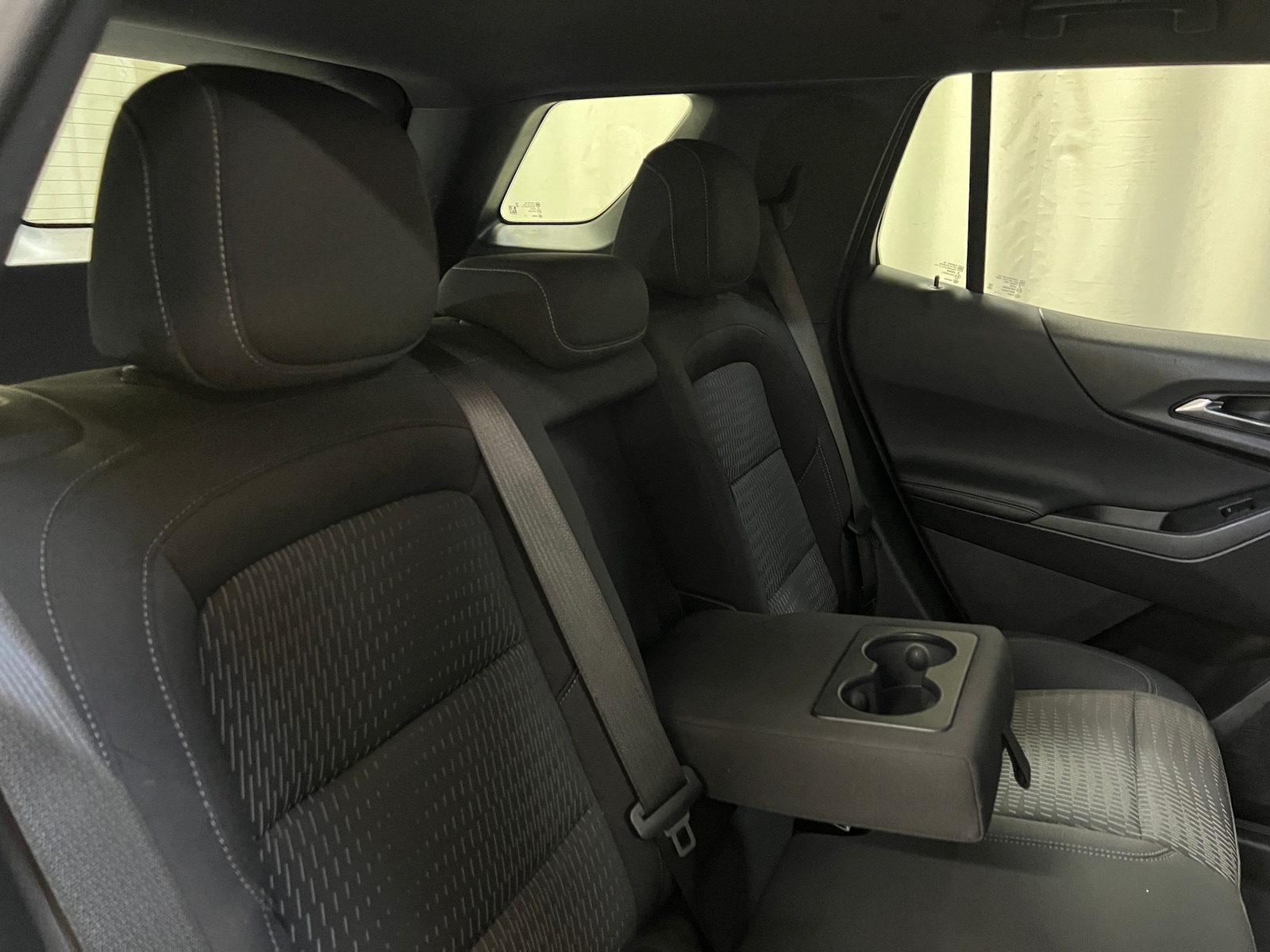 Thumbnail: 2025 Chevrolet Equinox - 6