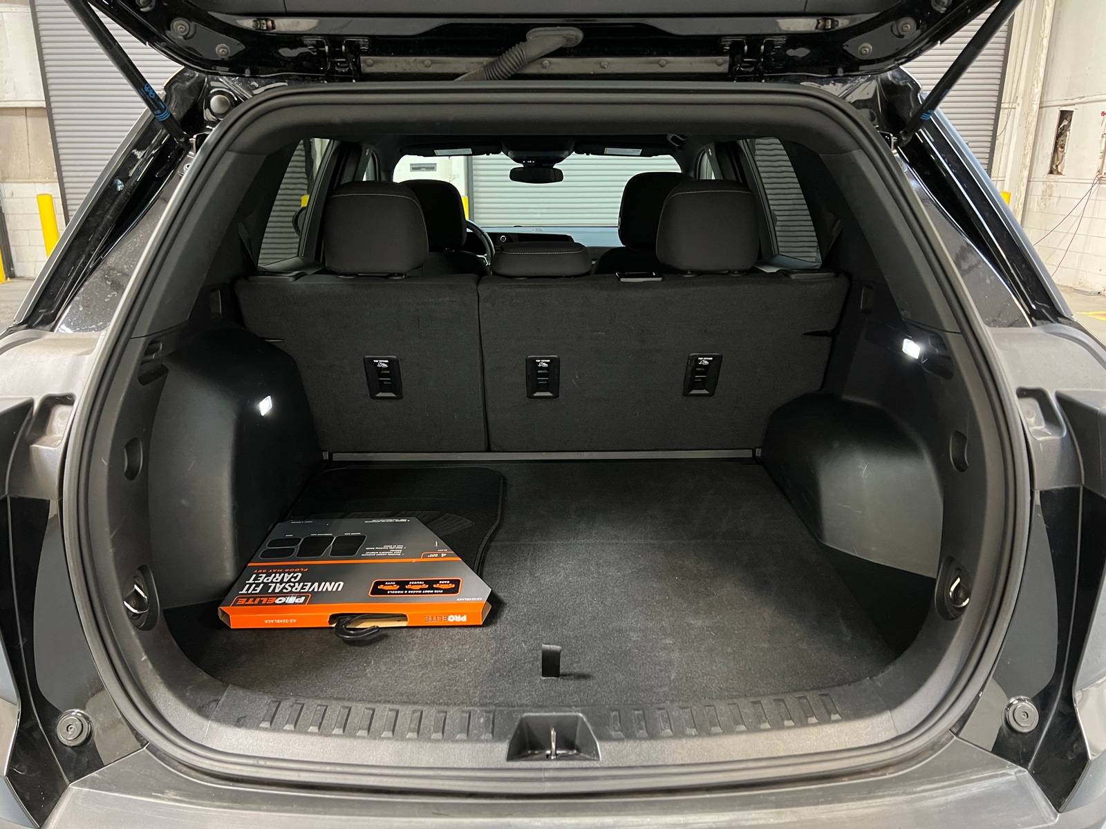 Thumbnail: 2025 Chevrolet Equinox - 7