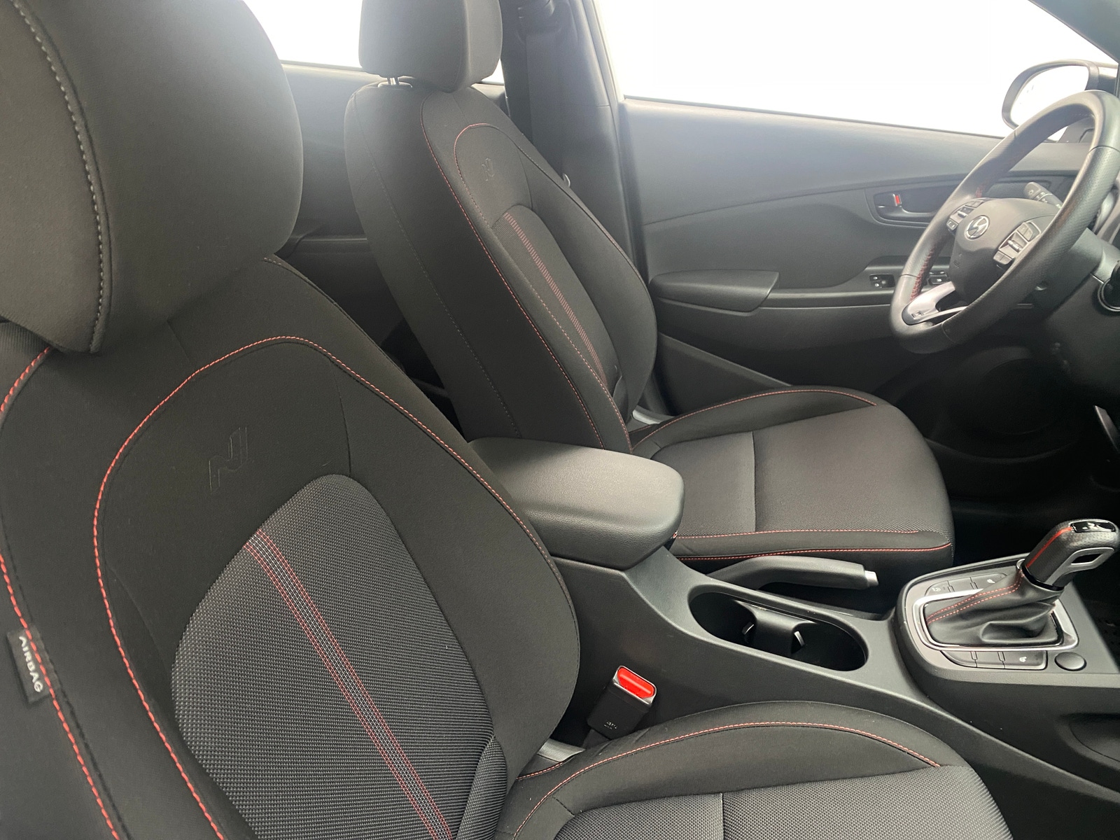 Thumbnail: 2022 Hyundai Kona - 2