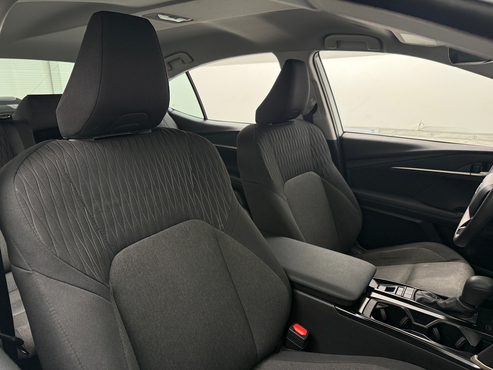 Thumbnail: 2025 Toyota Camry - 2