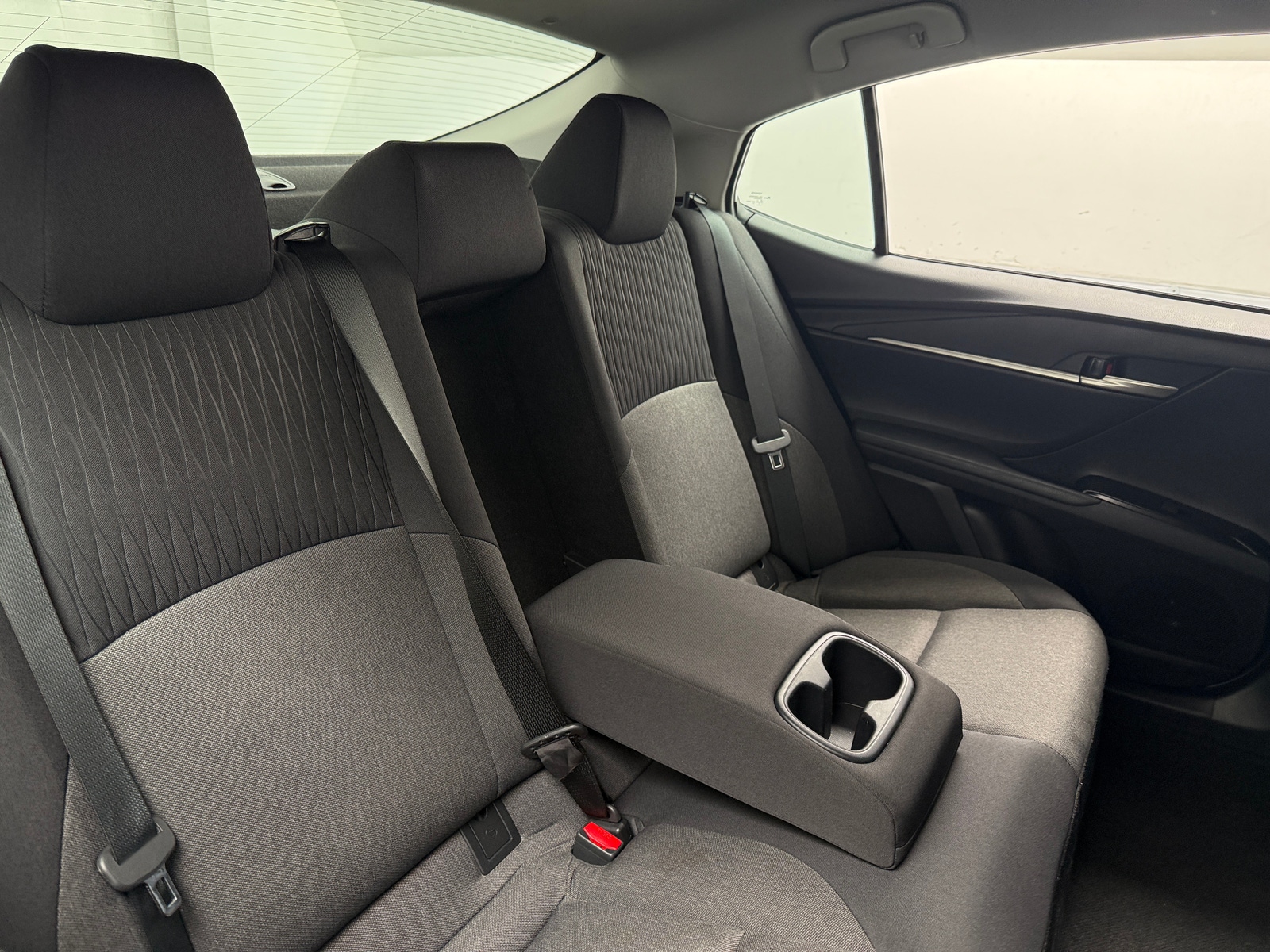 Thumbnail: 2025 Toyota Camry - 6