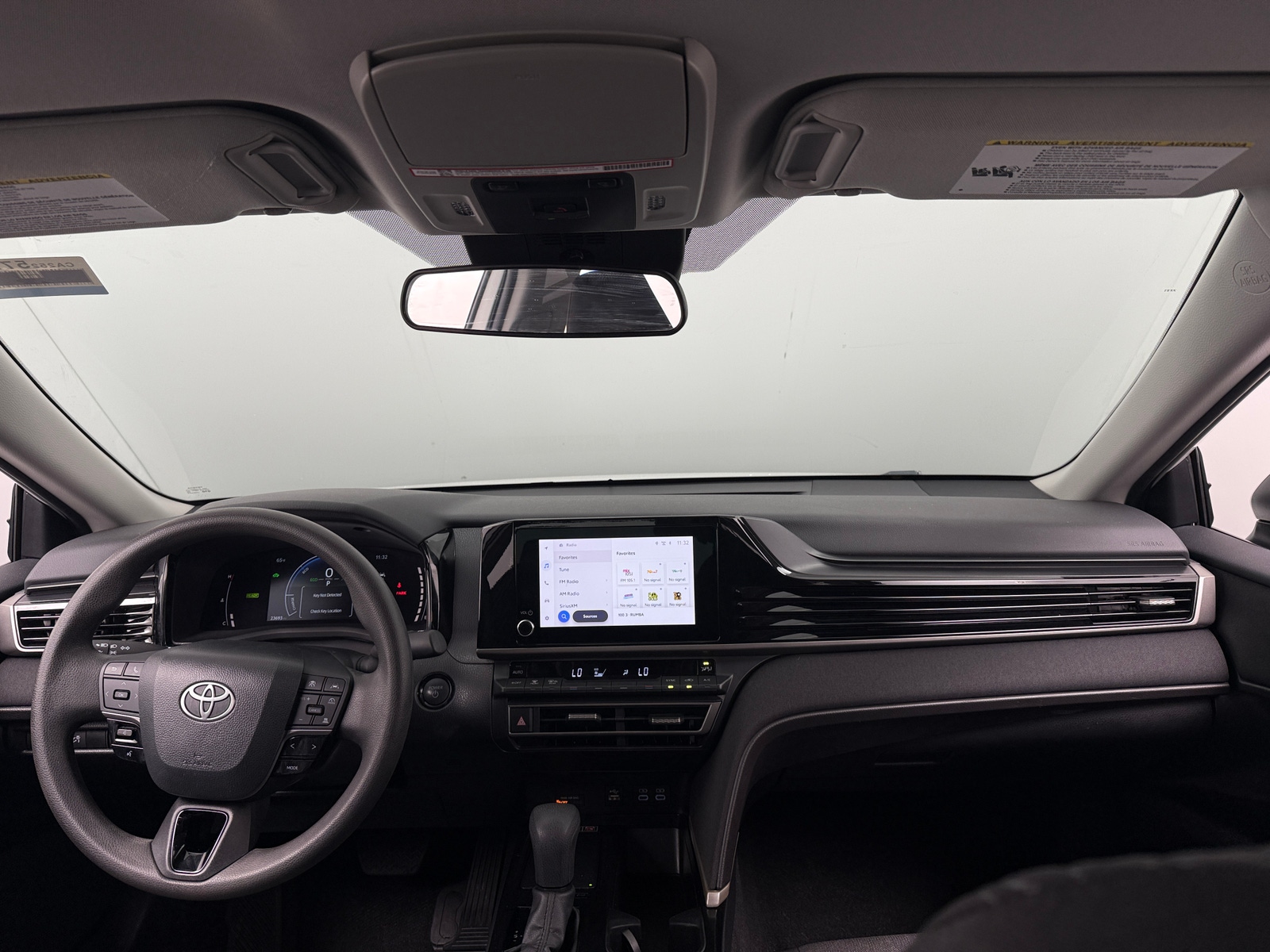 Thumbnail: 2025 Toyota Camry - 3