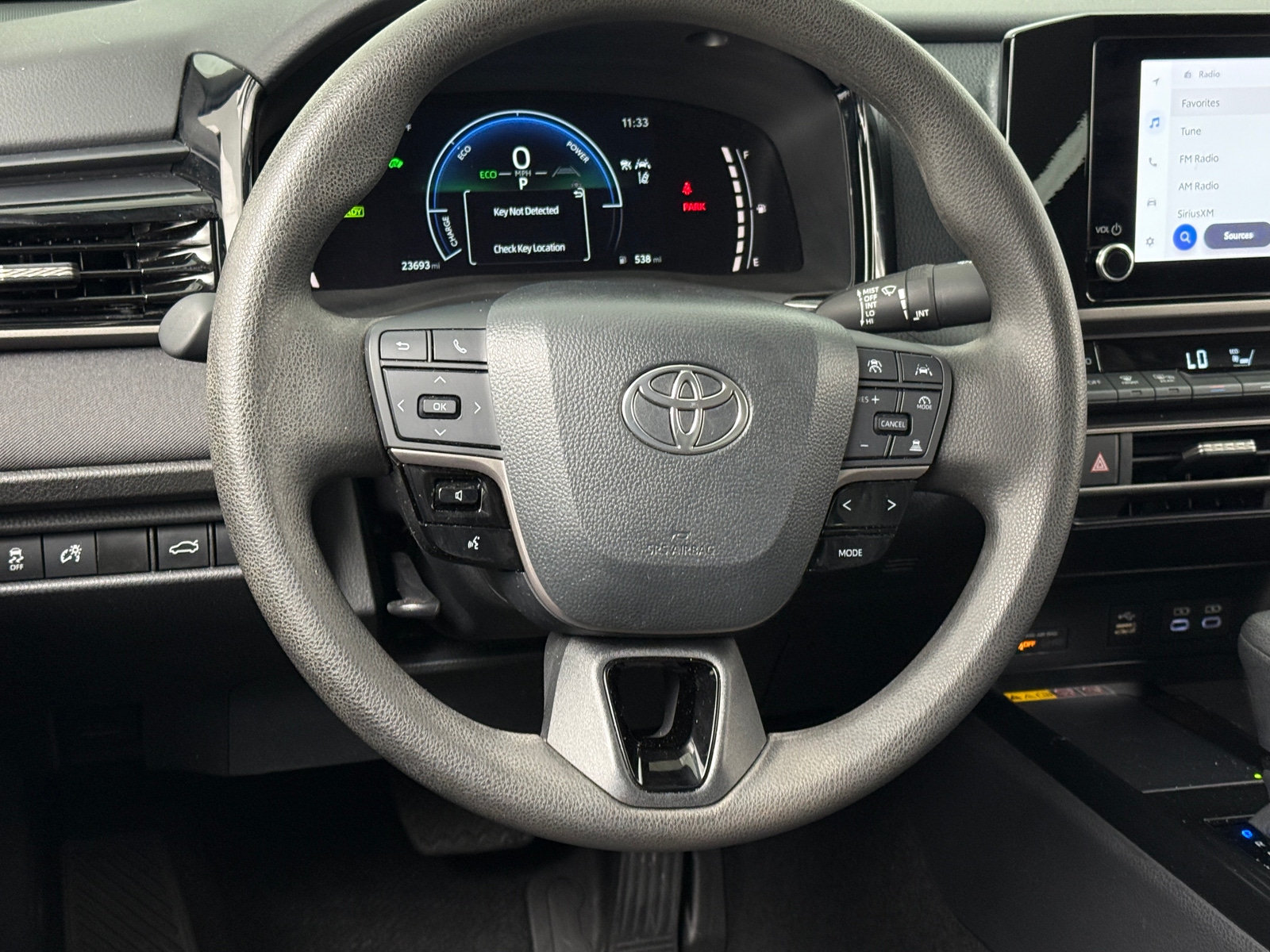 Thumbnail: 2025 Toyota Camry - 5