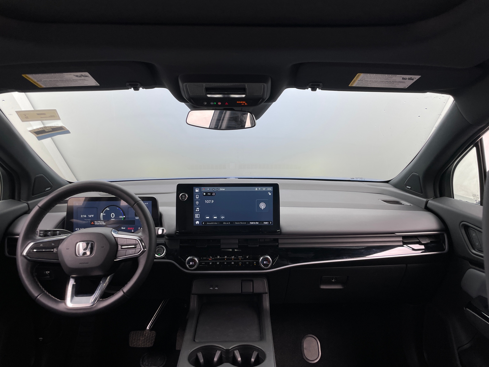 Thumbnail: 2024 Honda Prologue - 2