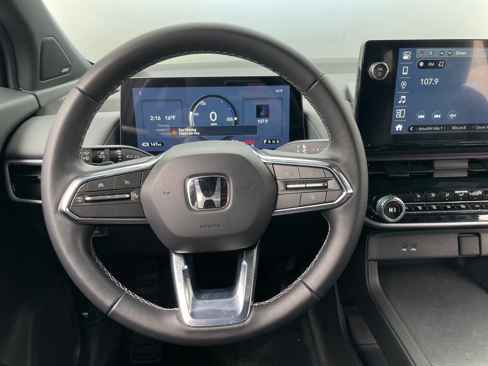 Thumbnail: 2024 Honda Prologue - 4