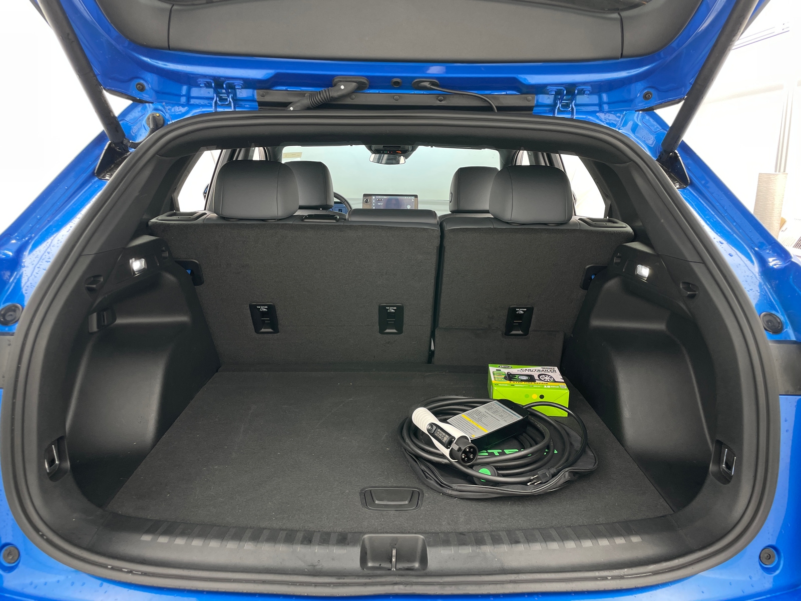 Thumbnail: 2024 Honda Prologue - 6