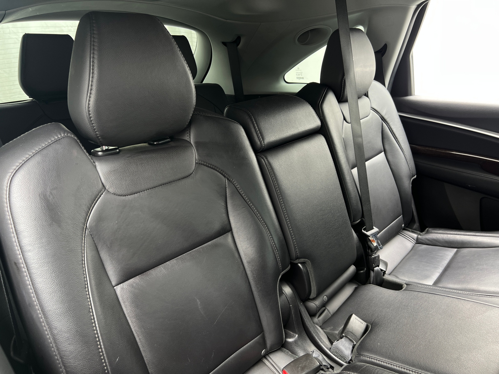 Thumbnail: 2018 Acura MDX - 5