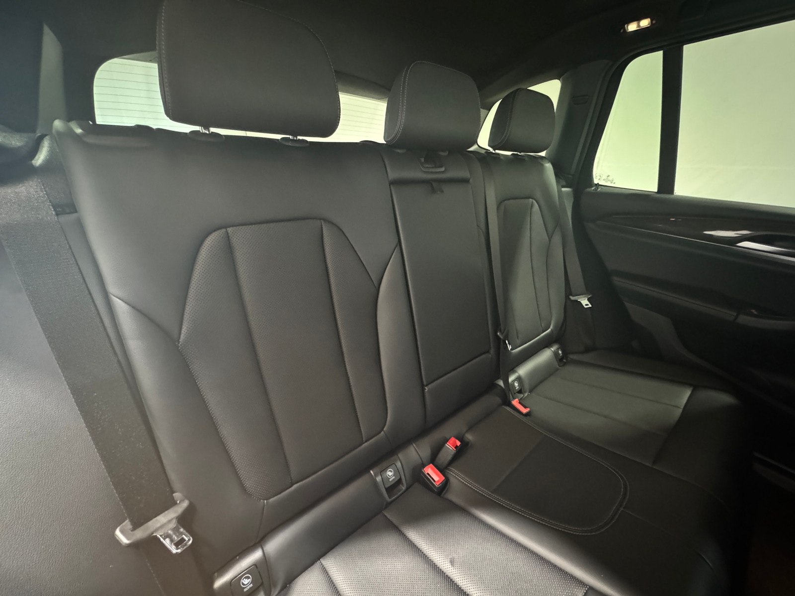 Thumbnail: 2023 BMW X3 - 5