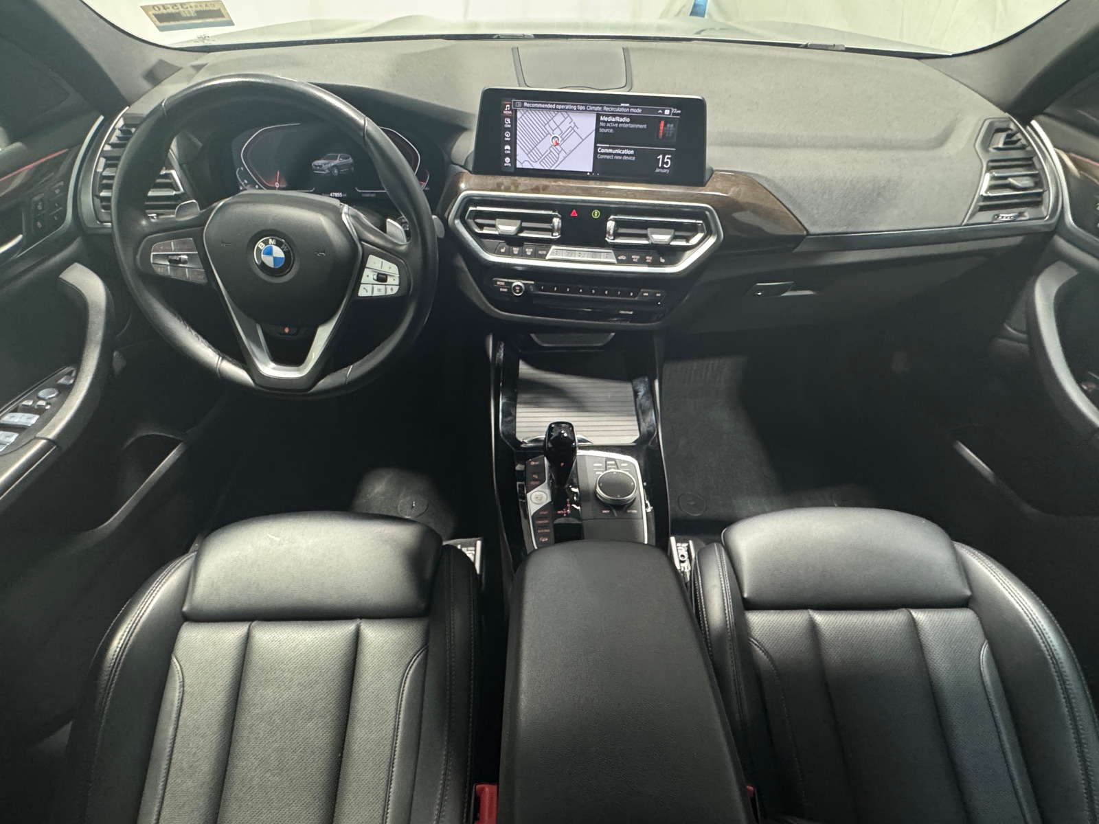 Thumbnail: 2023 BMW X3 - 2