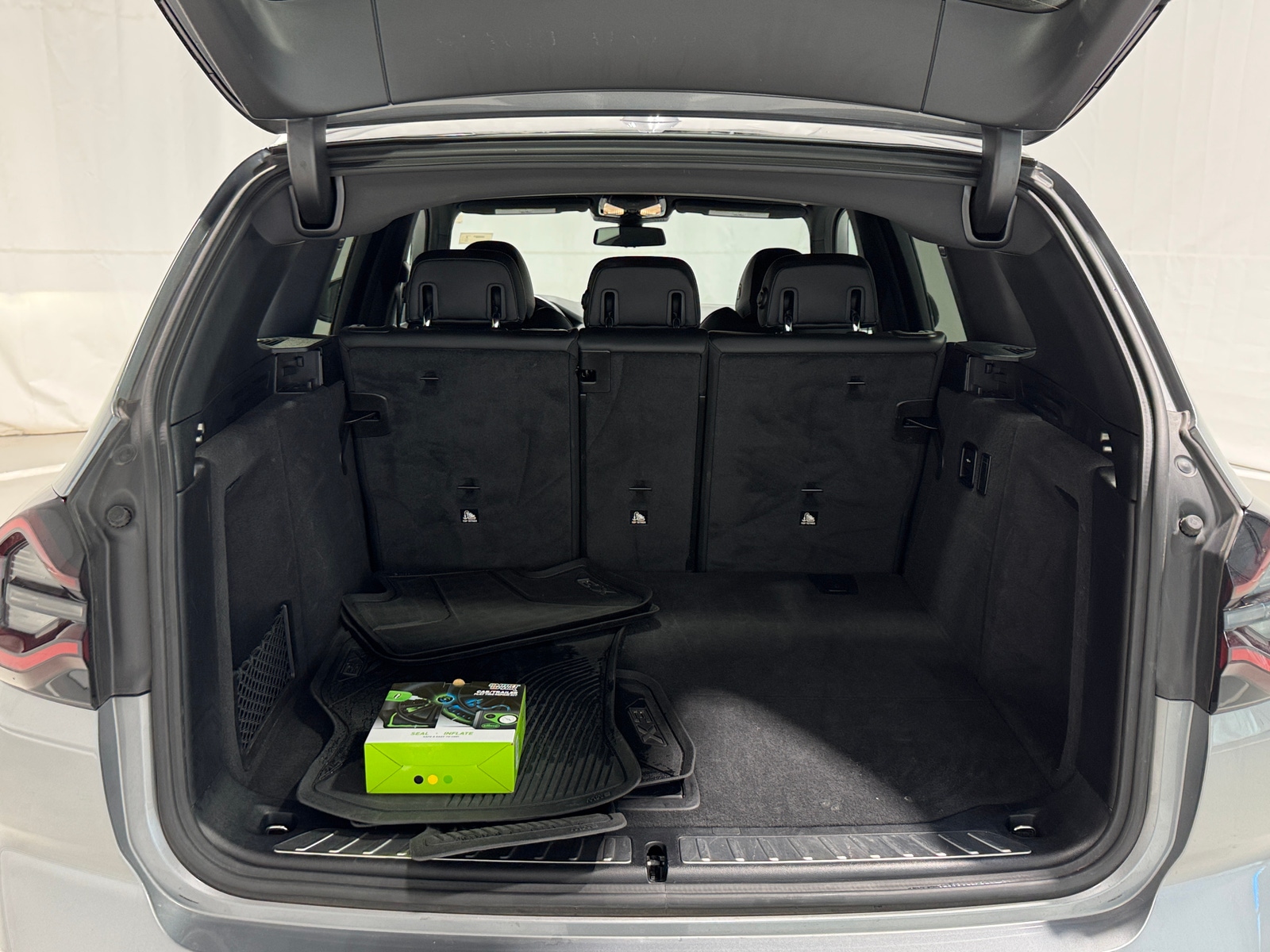 Thumbnail: 2023 BMW X3 - 6