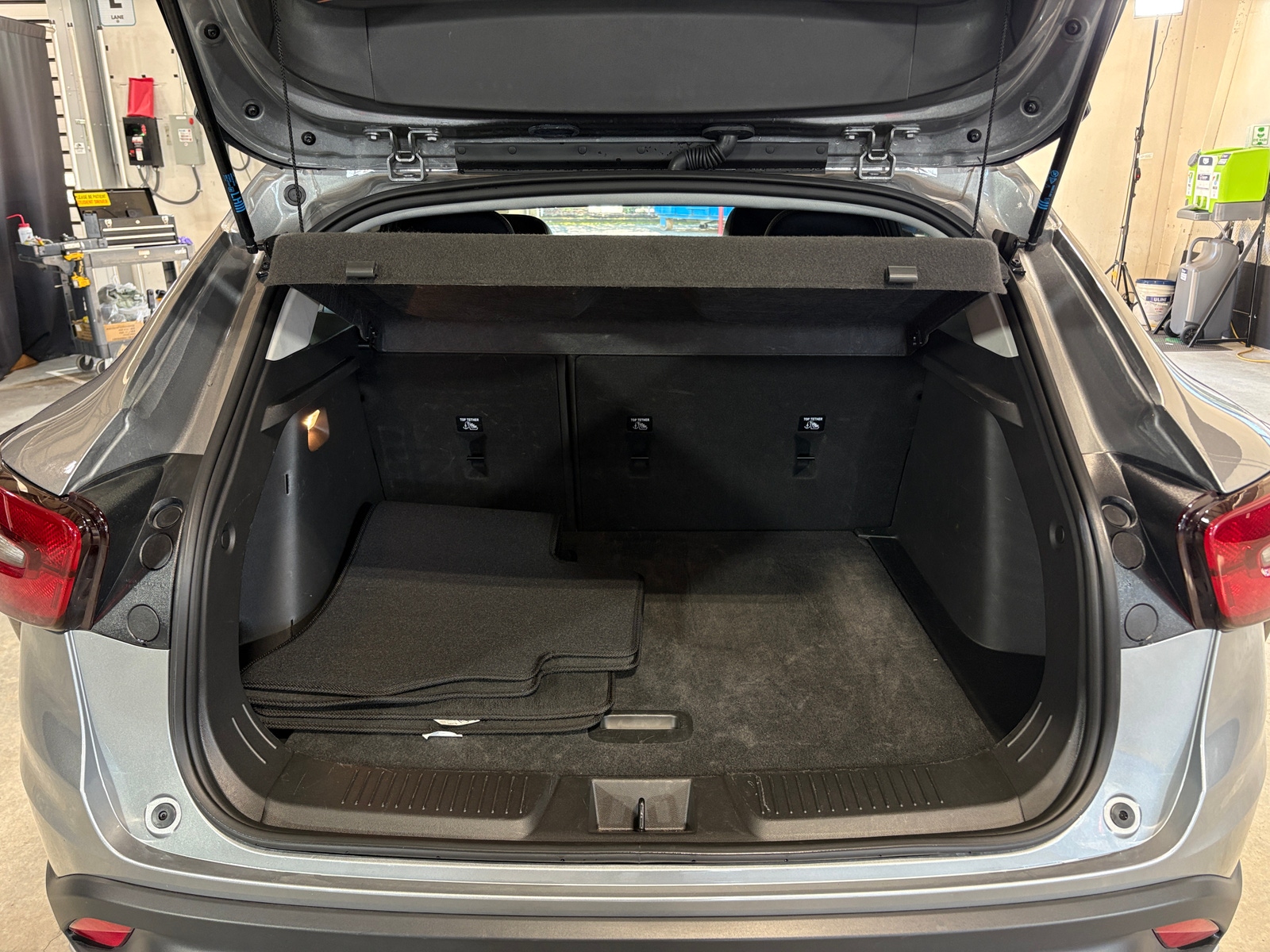 Thumbnail: 2025 Chevrolet Trax - 7