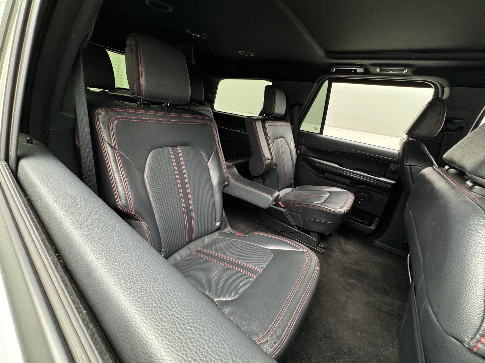 Thumbnail: 2022 Ford Expedition - 5