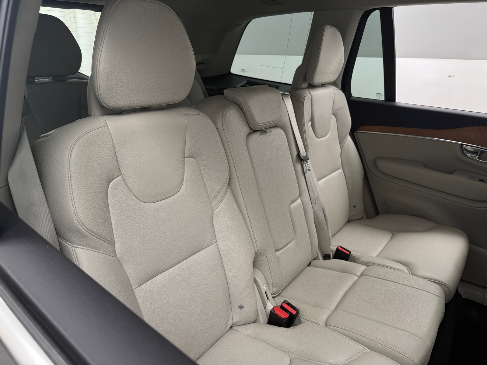 Thumbnail: 2021 Volvo XC90 - 5