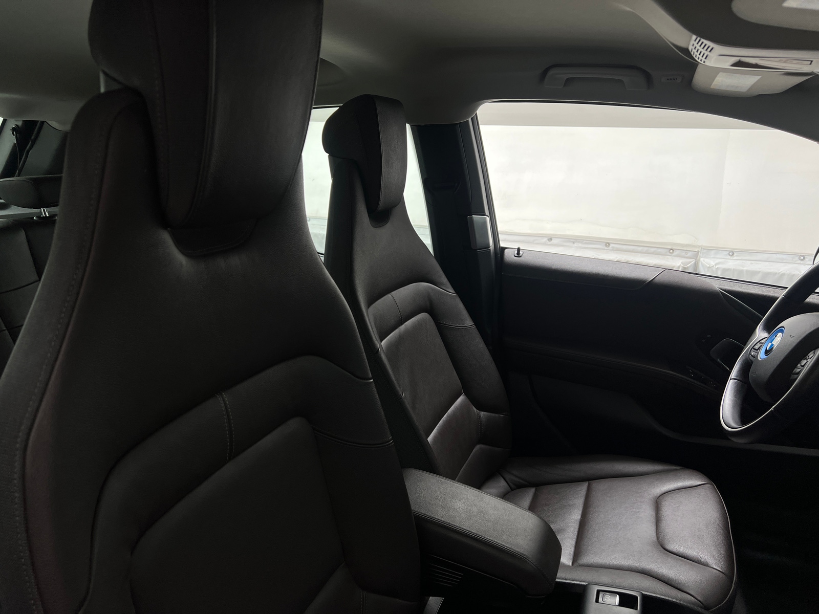 Thumbnail: 2021 BMW i3 - 2