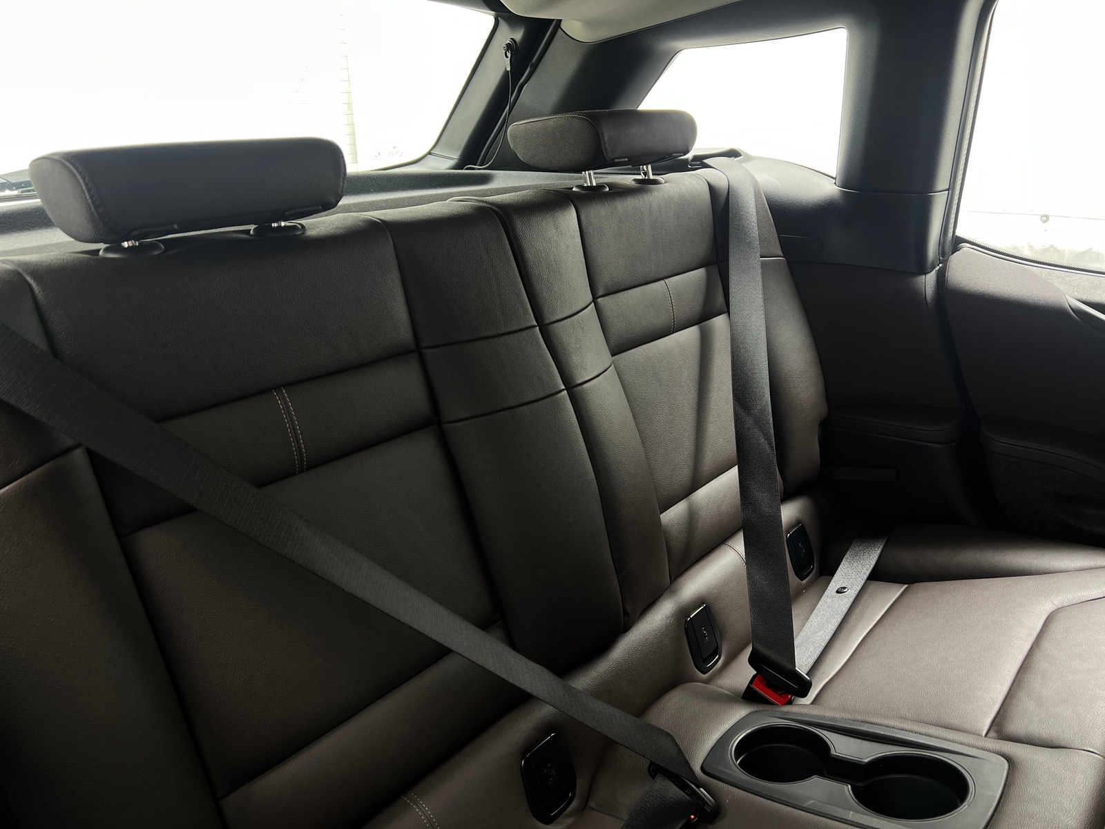 Thumbnail: 2021 BMW i3 - 6