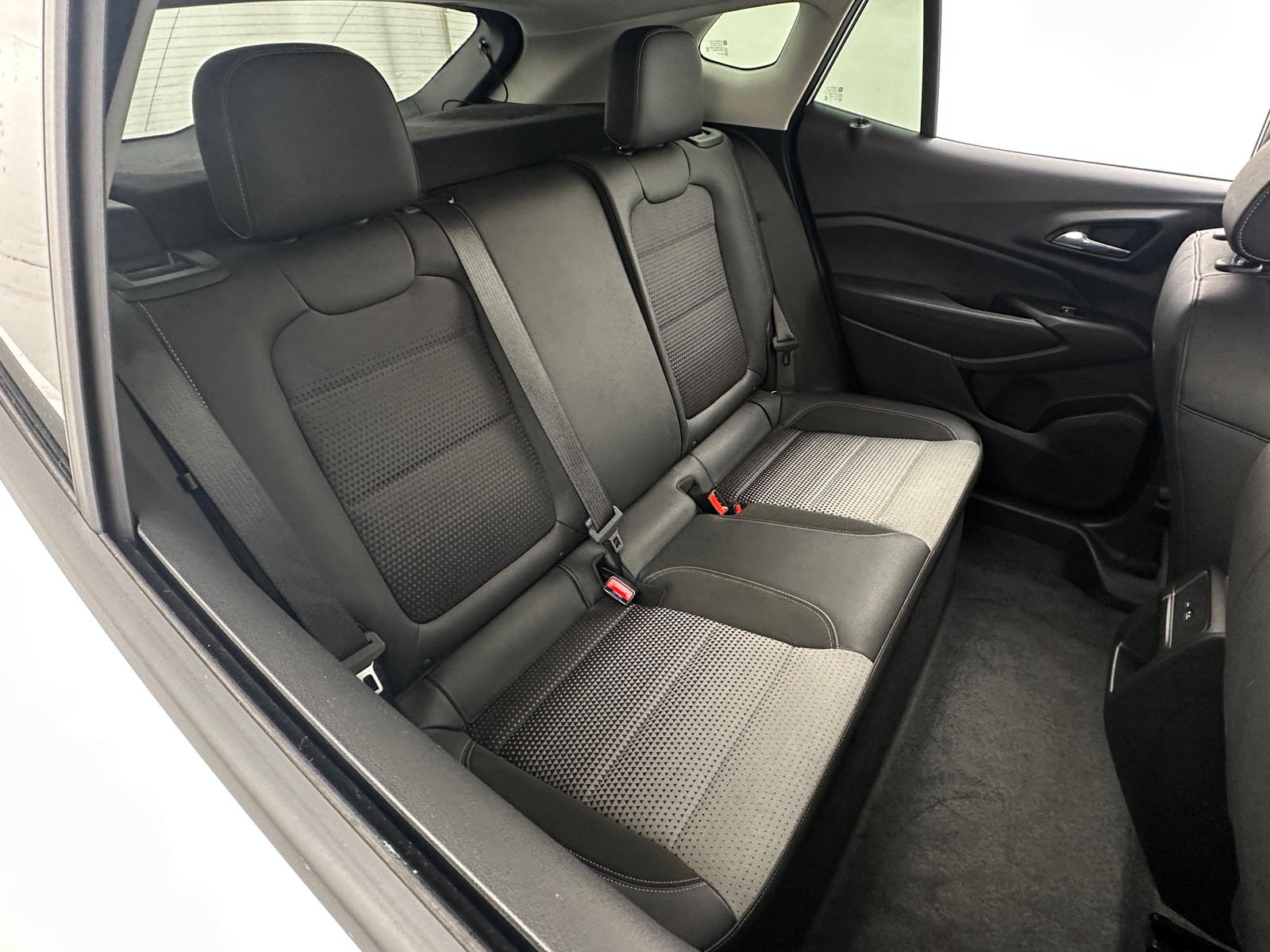 Thumbnail: 2025 Chevrolet Trax - 6