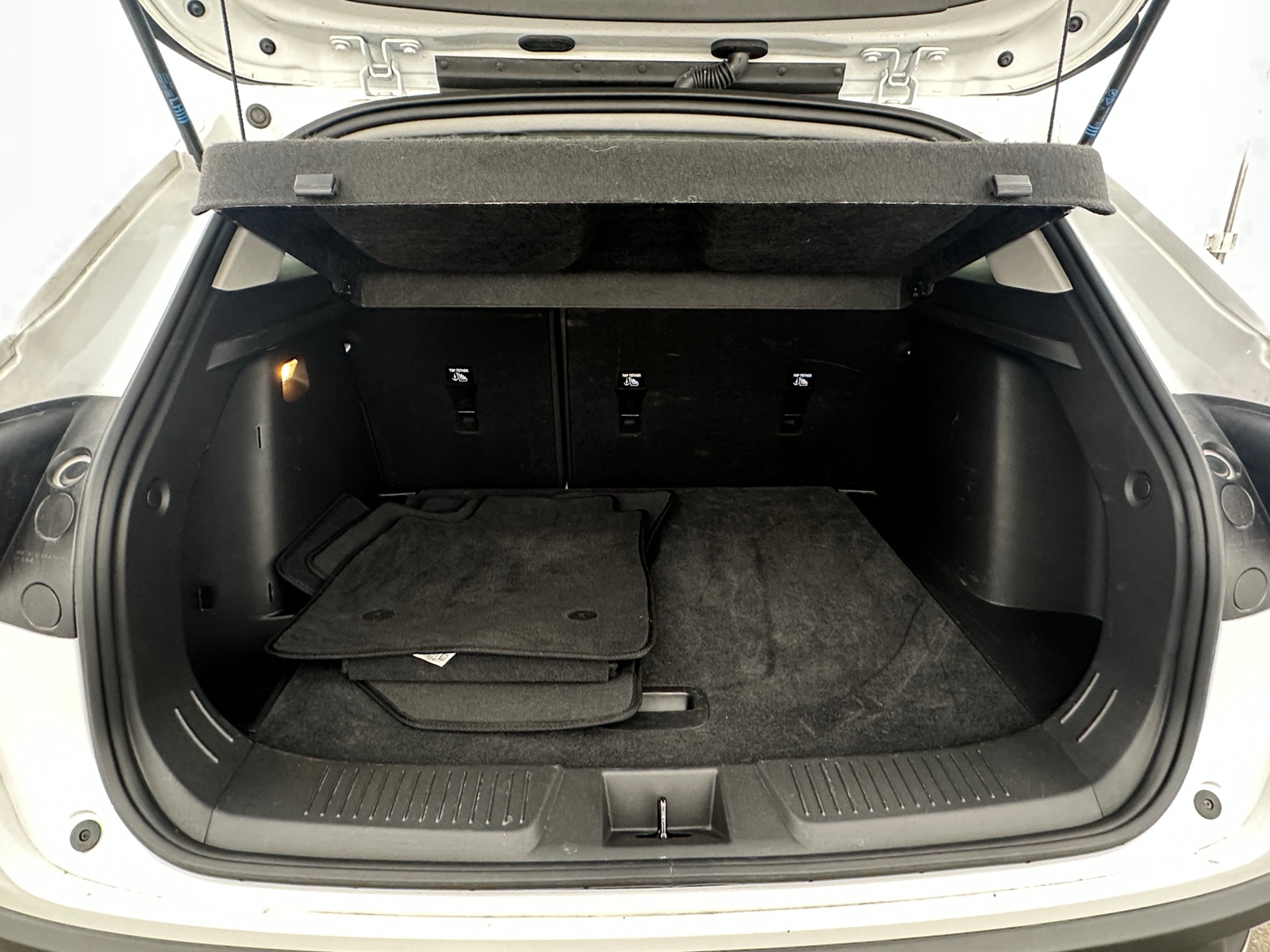 Thumbnail: 2025 Chevrolet Trax - 7