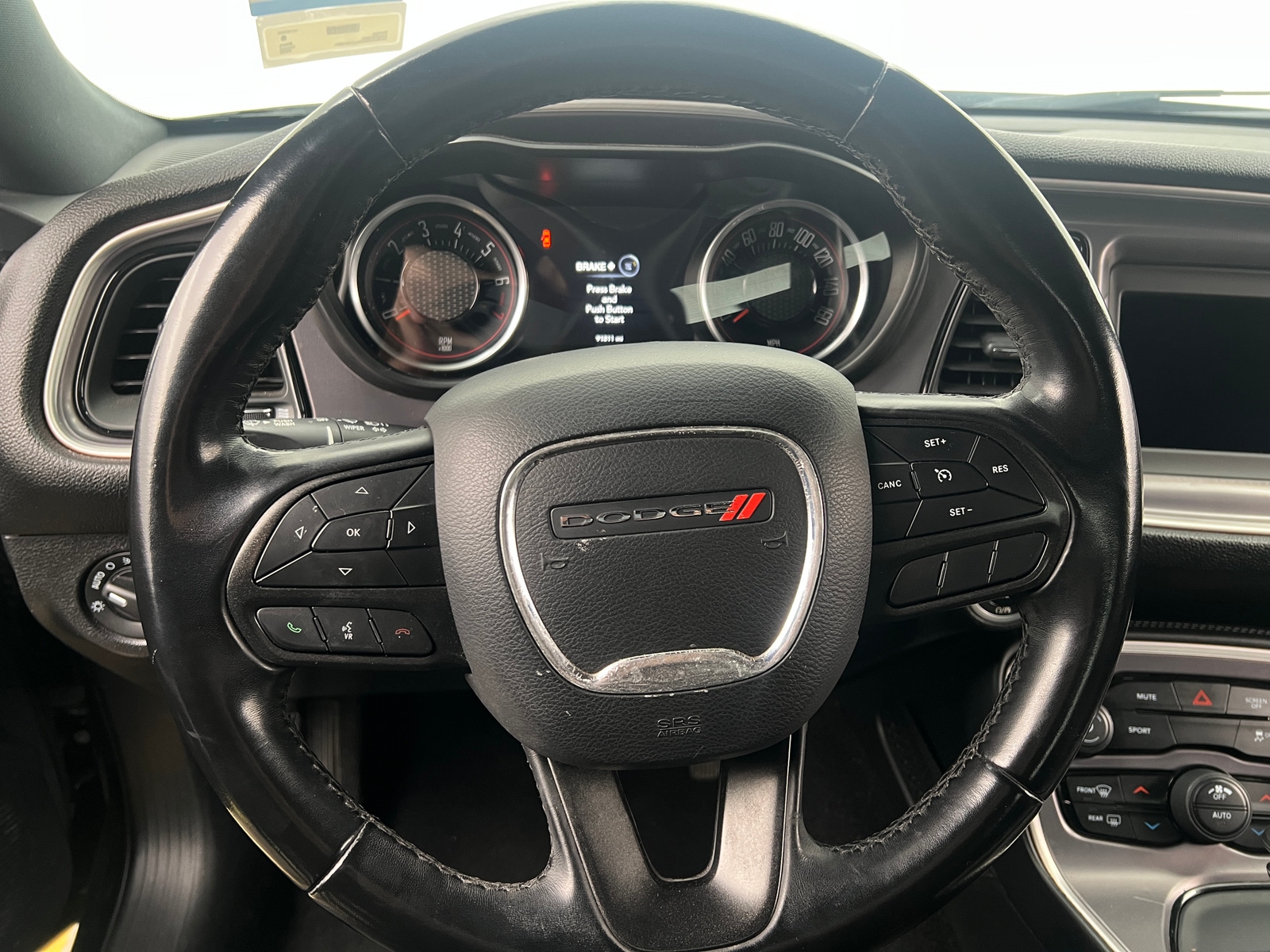 Thumbnail: 2020 Dodge Challenger - 4