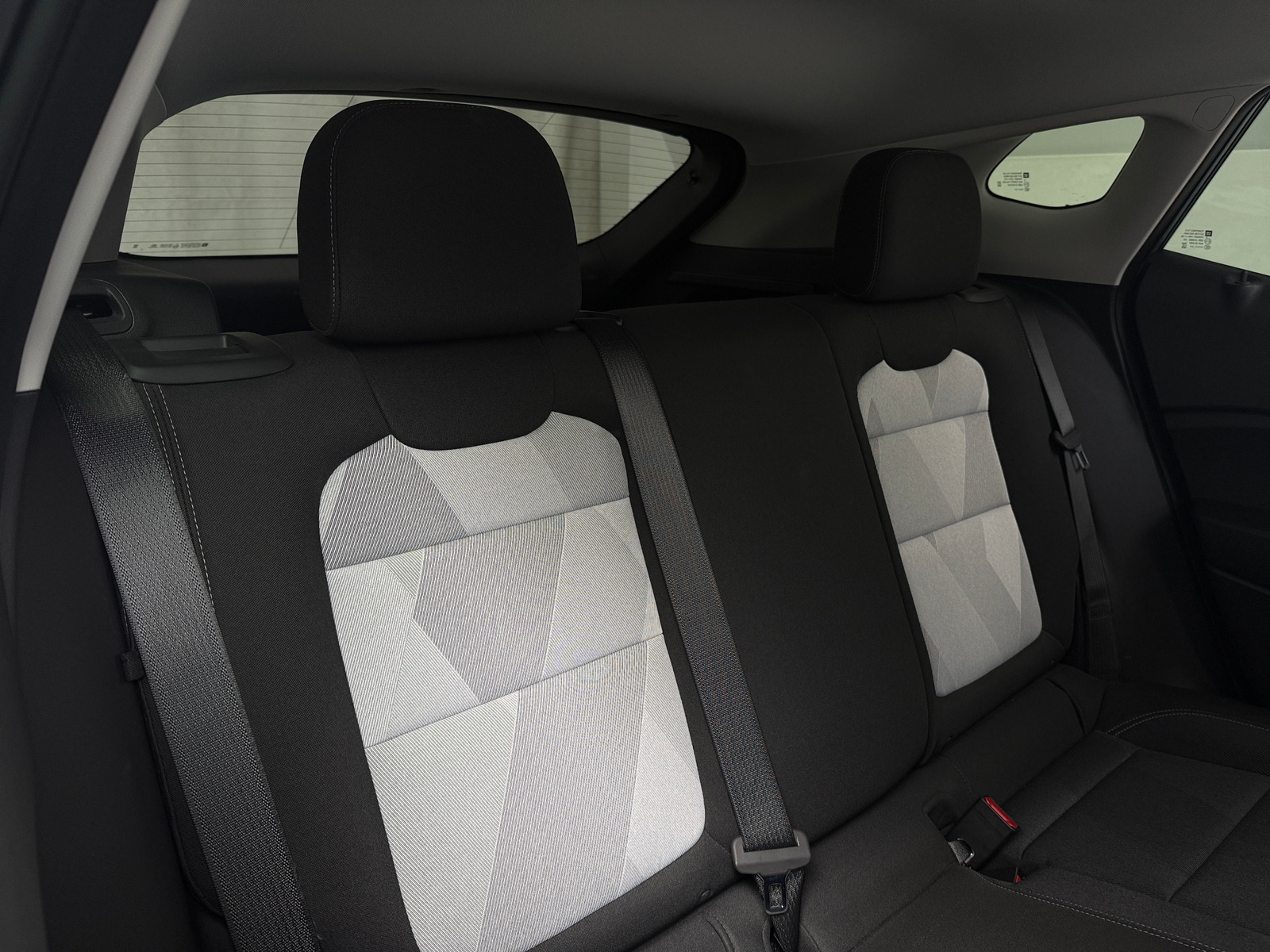 Thumbnail: 2025 Chevrolet Trax - 6