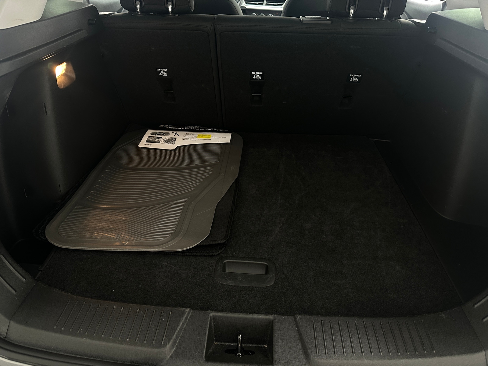 Thumbnail: 2025 Chevrolet Trax - 7