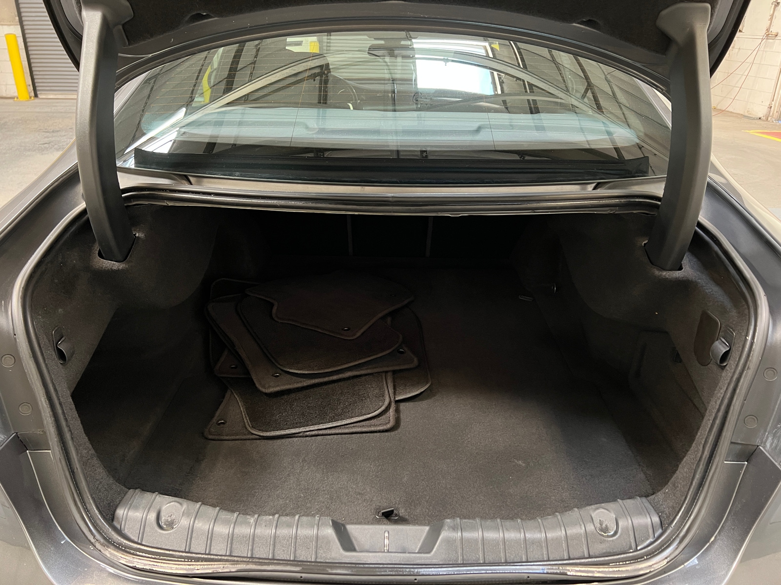 Thumbnail: 2016 Jaguar XF - 6