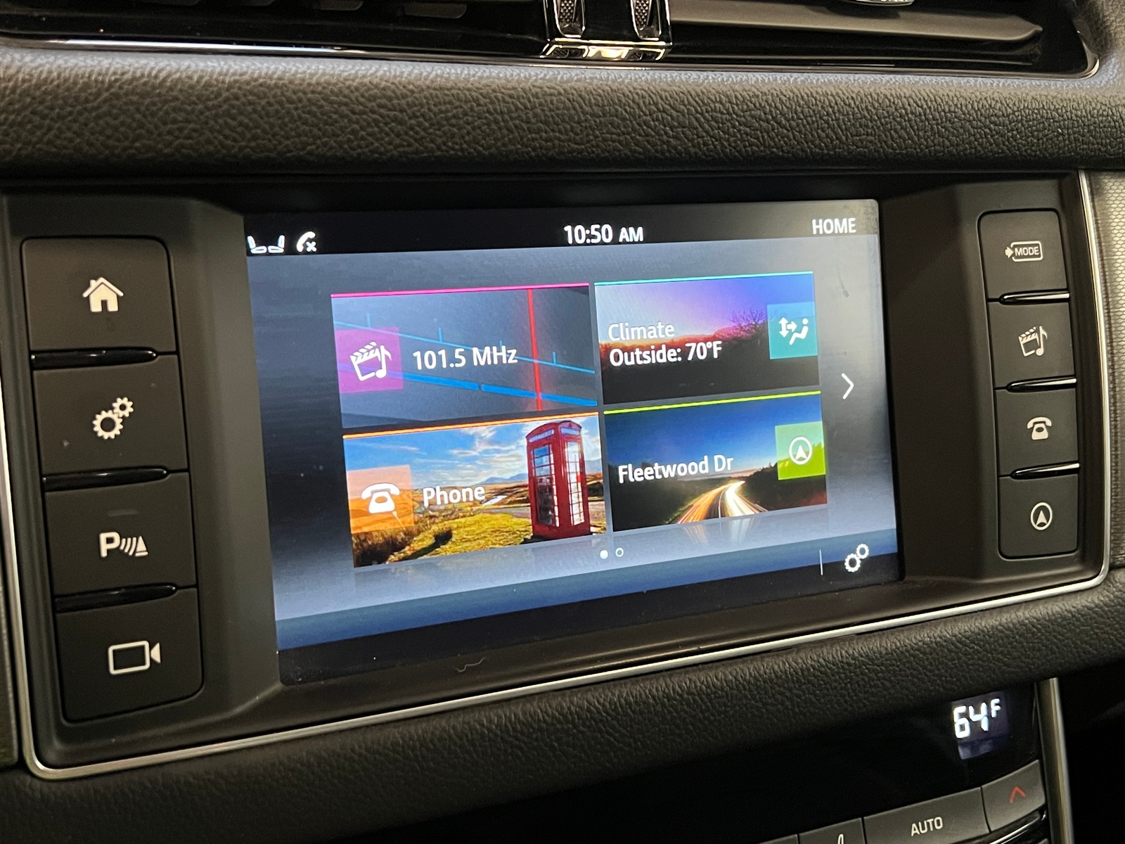 Thumbnail: 2016 Jaguar XF - 3