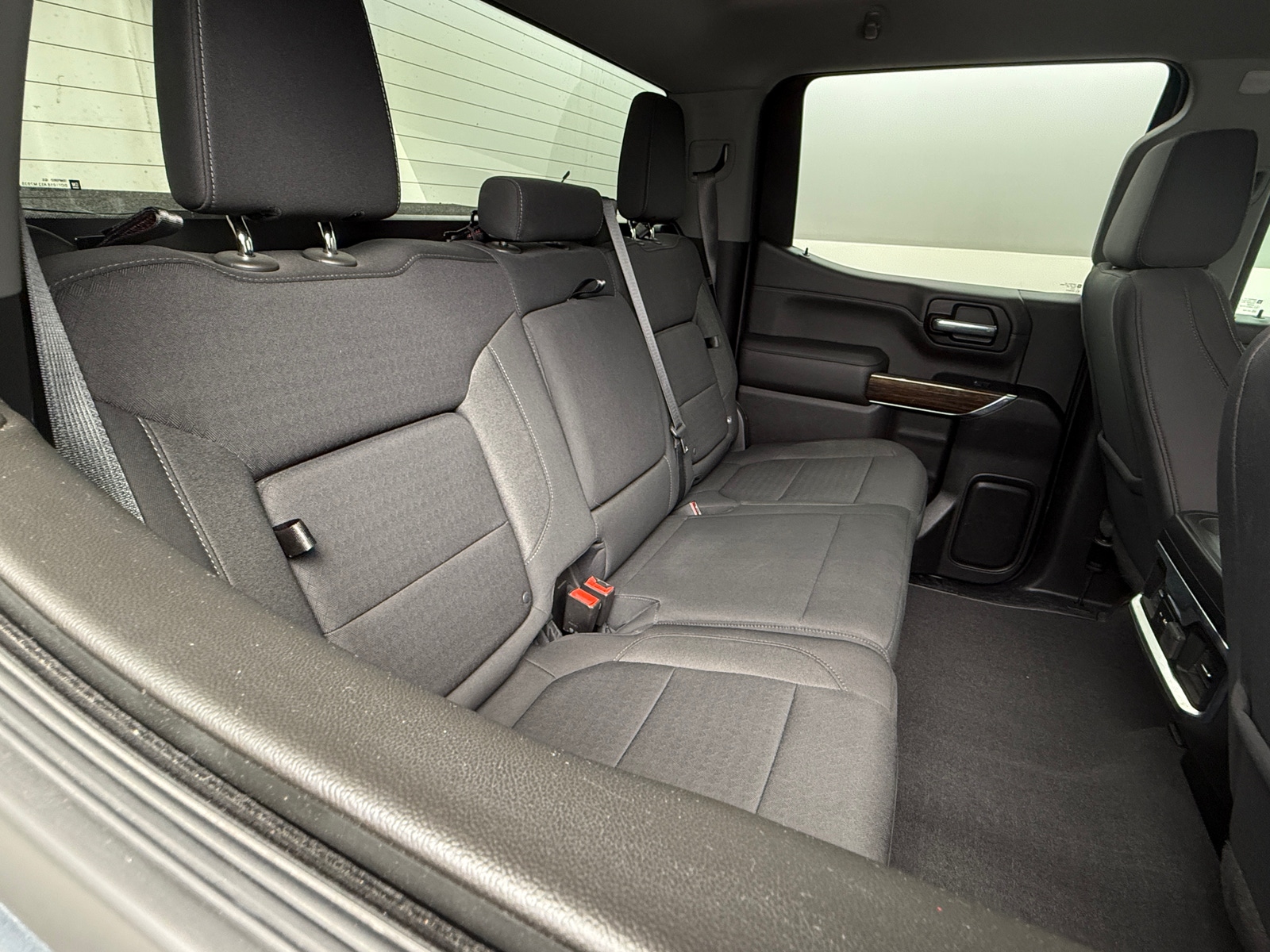 Thumbnail: 2022 GMC Sierra 1500 - 6