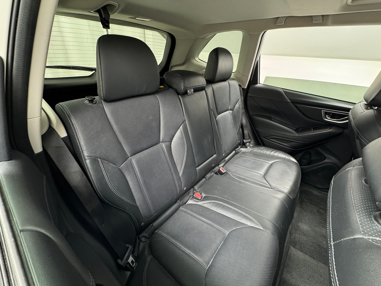 Thumbnail: 2019 Subaru Forester - 5