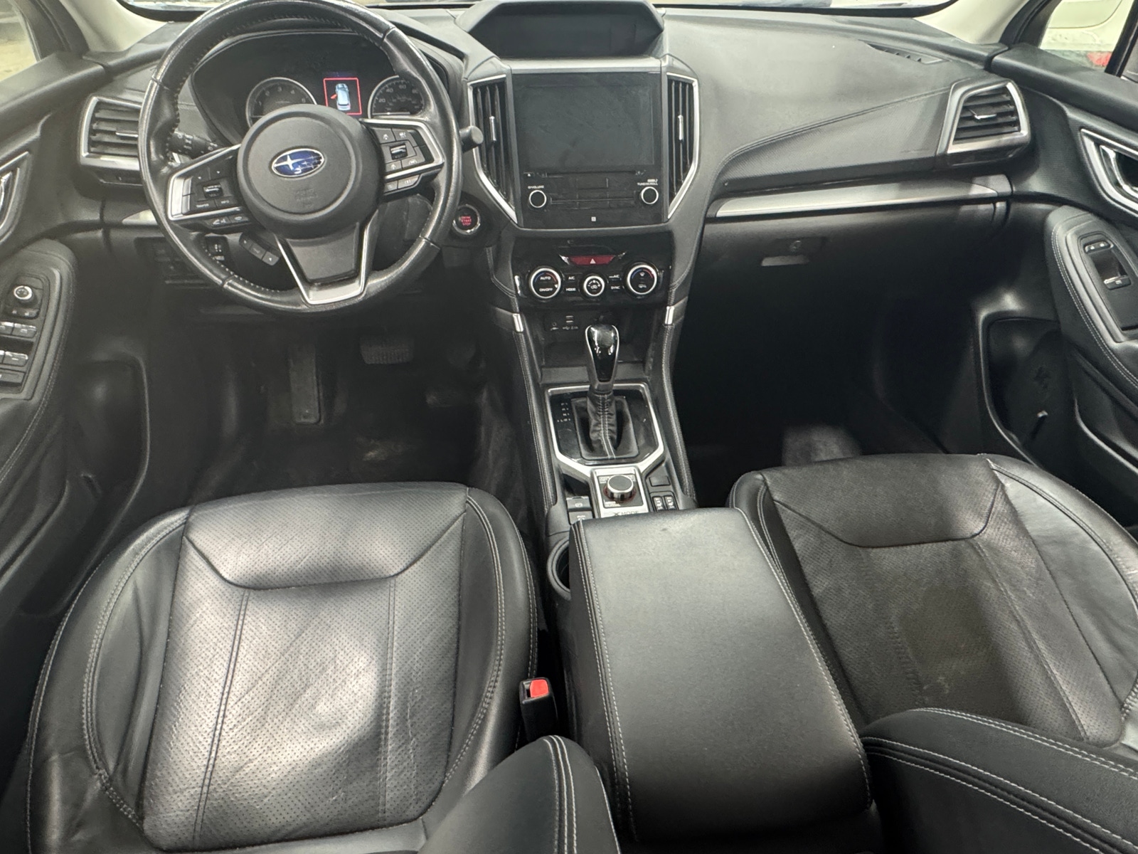 Thumbnail: 2019 Subaru Forester - 2