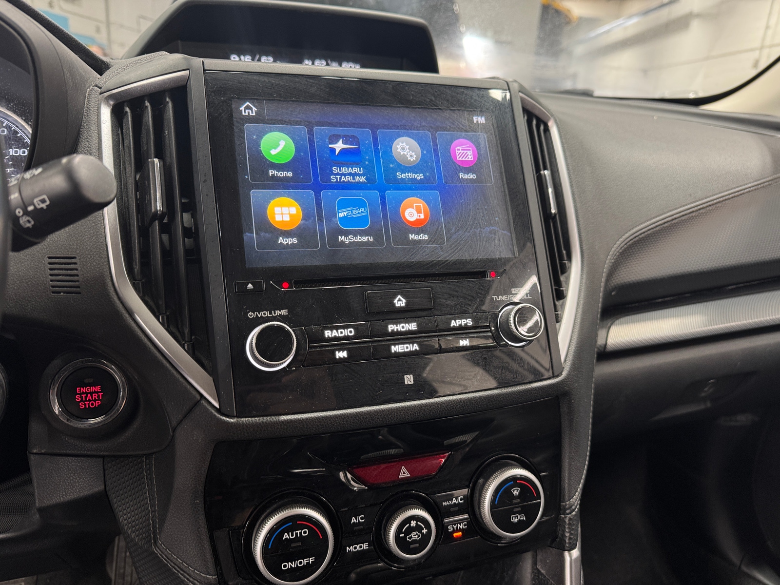 Thumbnail: 2019 Subaru Forester - 3