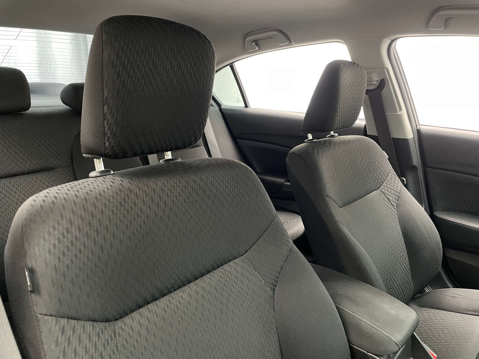 Thumbnail: 2015 Honda Civic - 2