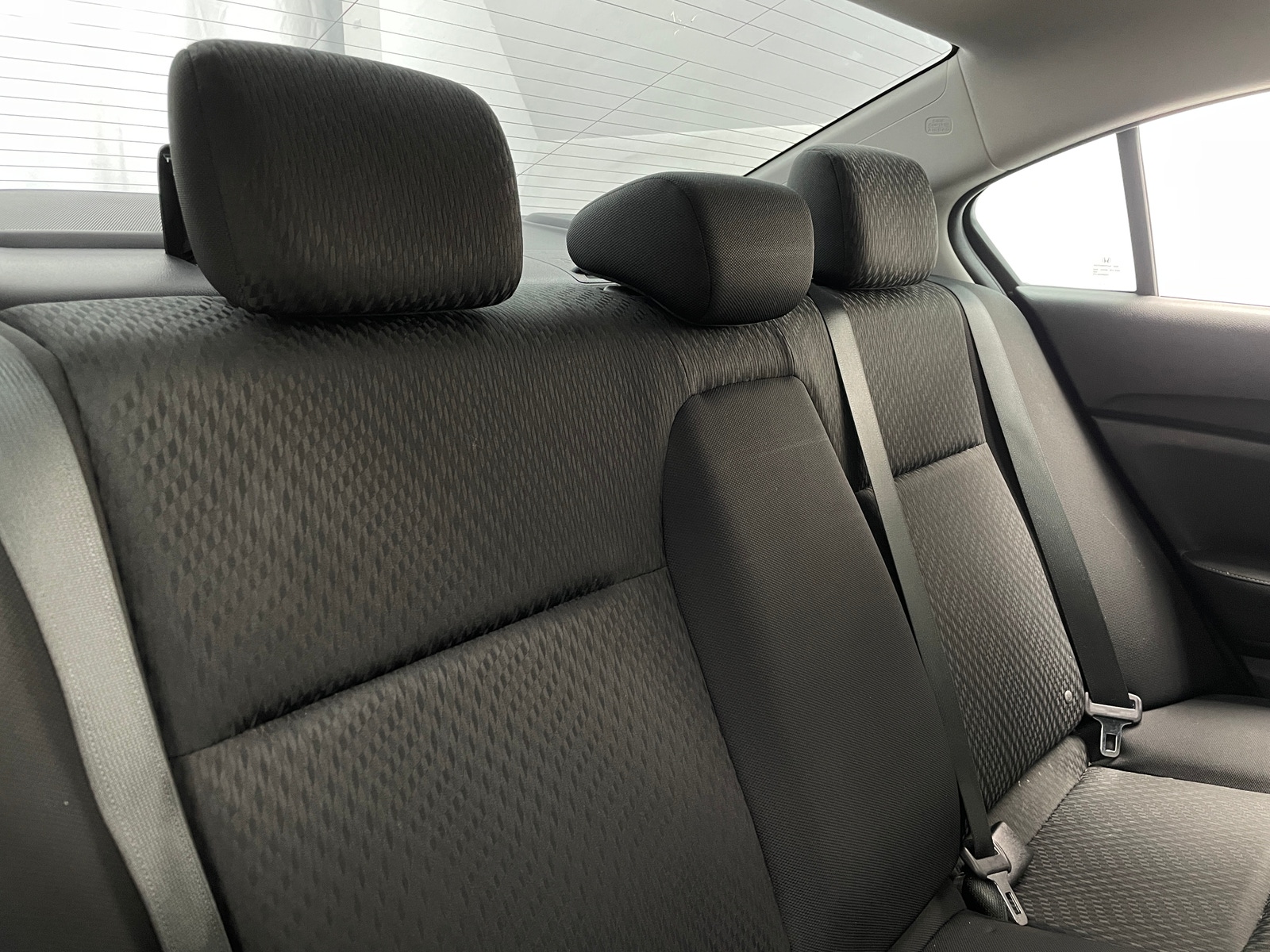 Thumbnail: 2015 Honda Civic - 6