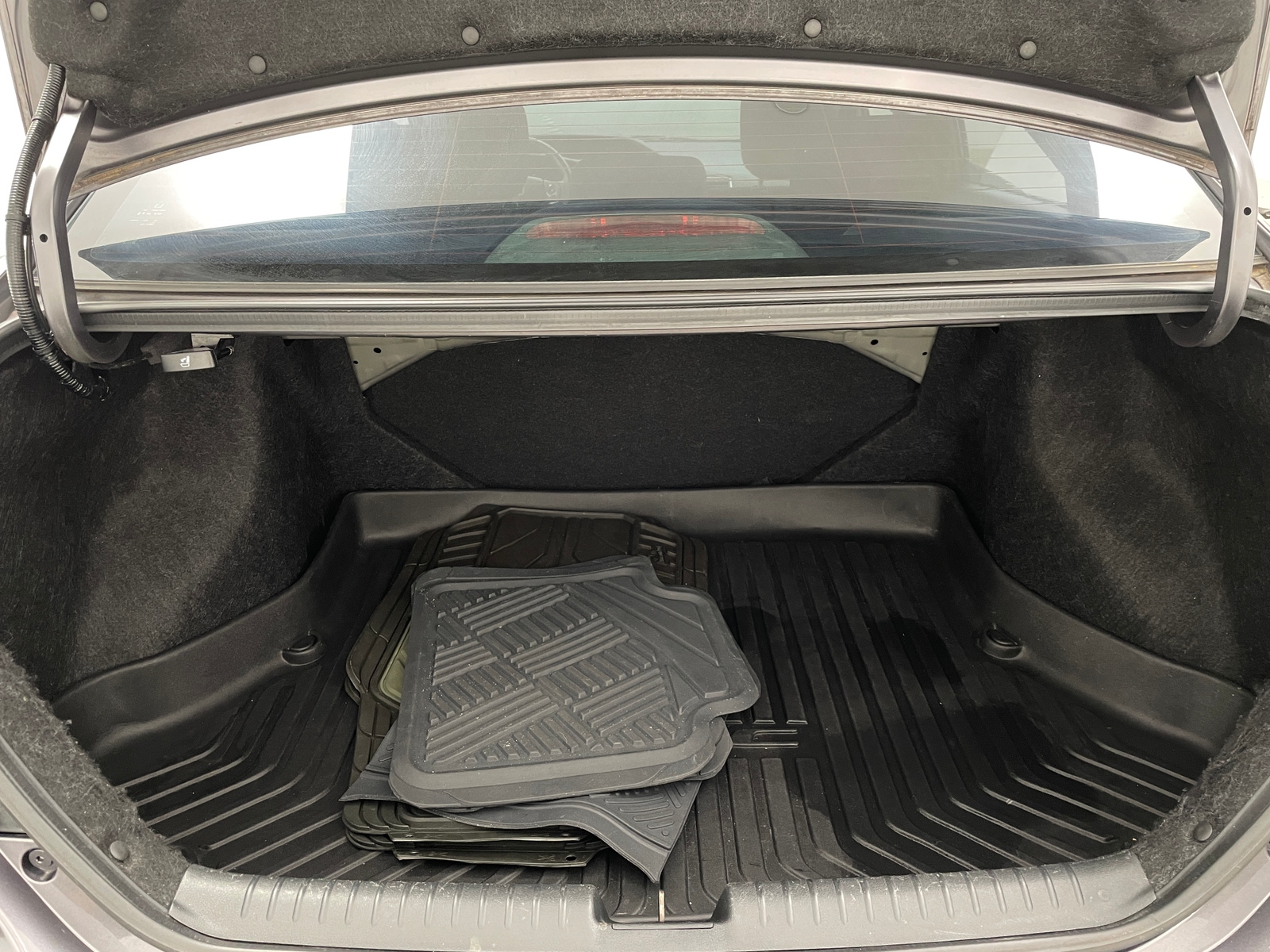 Thumbnail: 2015 Honda Civic - 7