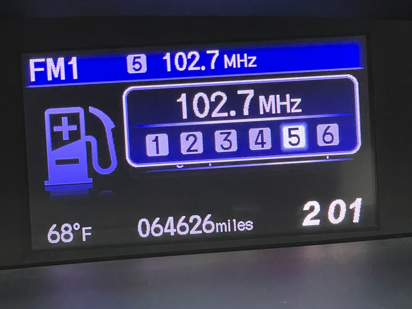 Thumbnail: 2015 Honda Civic - 4