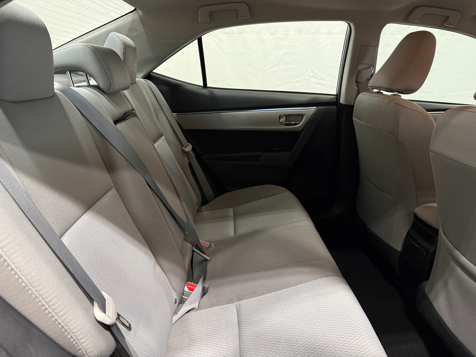 Thumbnail: 2016 Toyota Corolla - 6