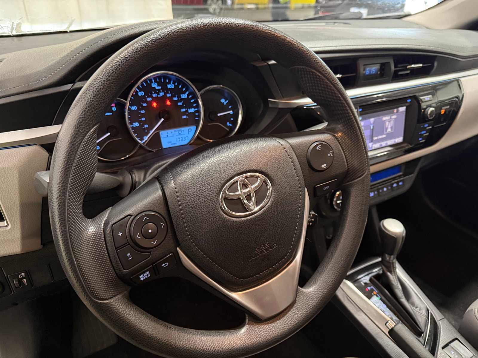 Thumbnail: 2016 Toyota Corolla - 5