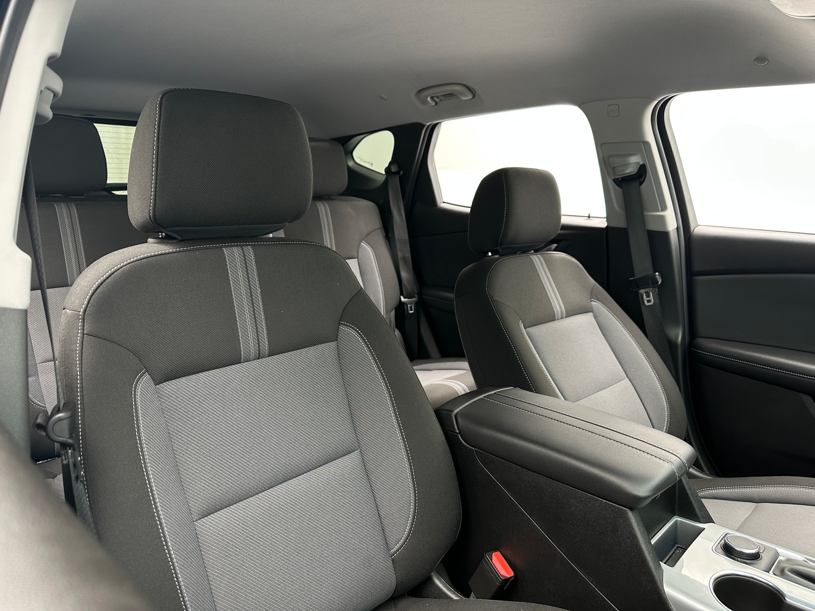 Thumbnail: 2024 Chevrolet Blazer - 2