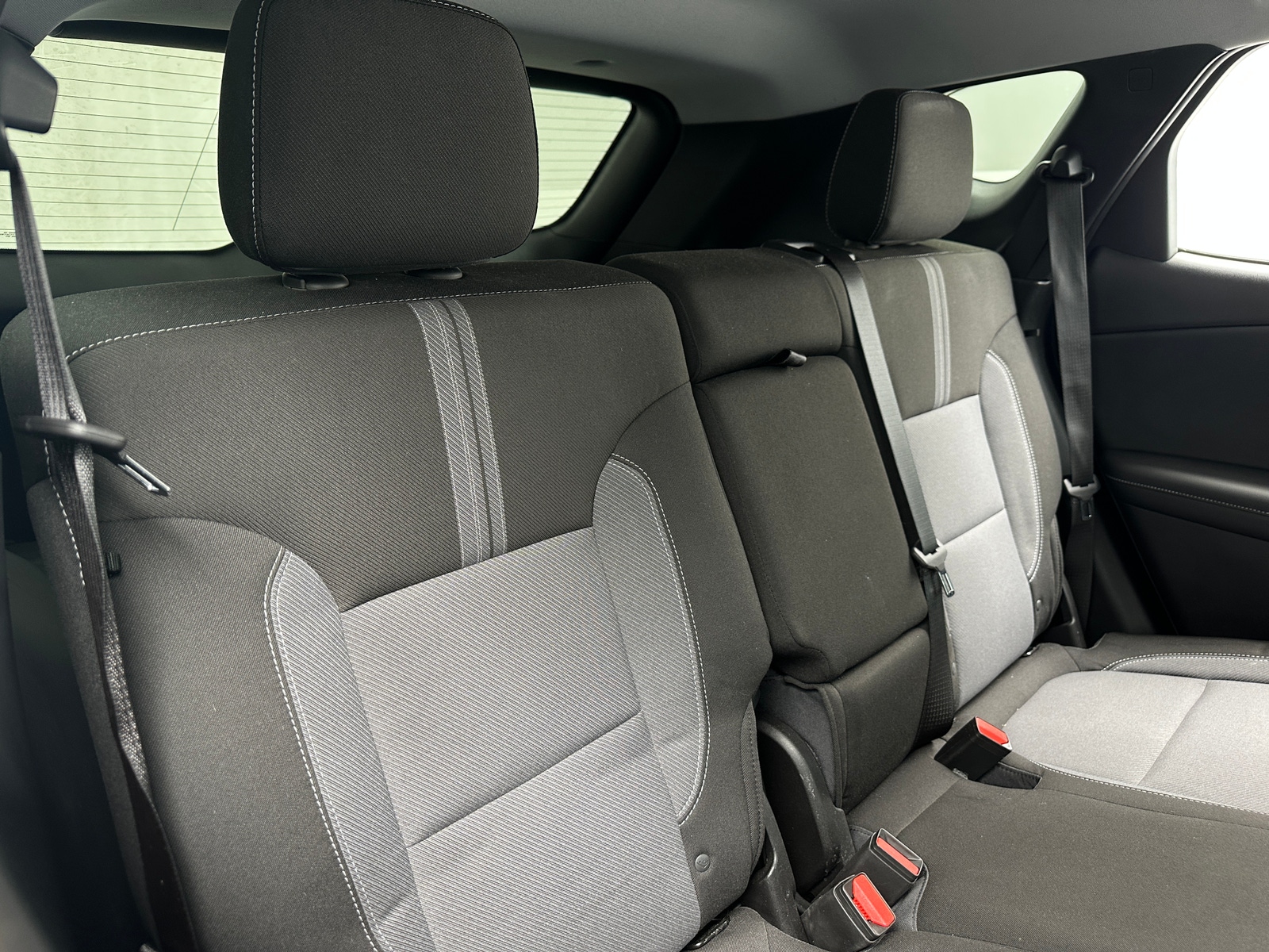 Thumbnail: 2024 Chevrolet Blazer - 6