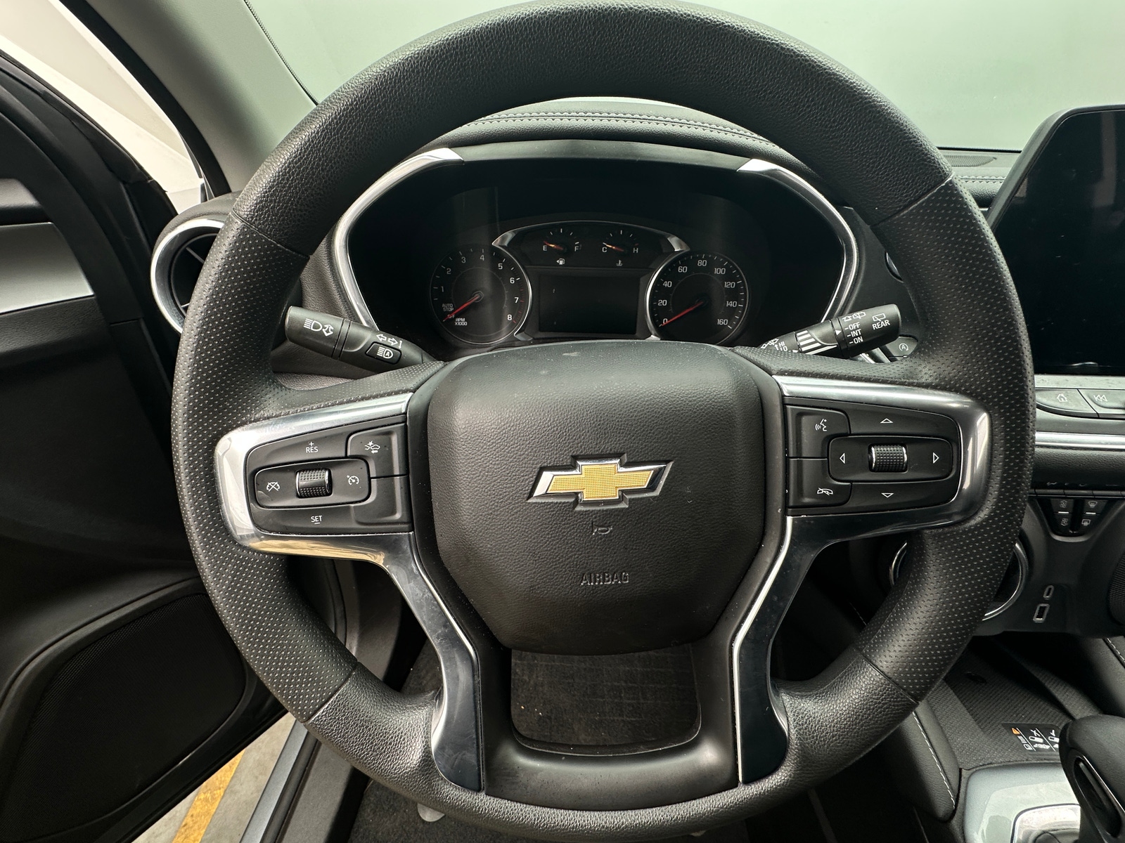 Thumbnail: 2024 Chevrolet Blazer - 5