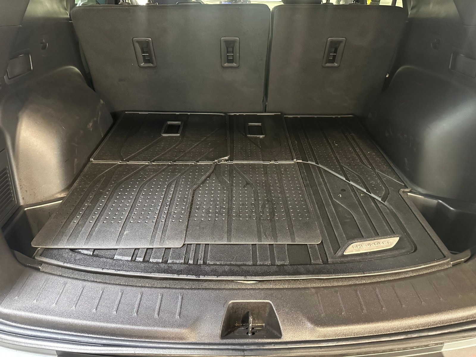 Thumbnail: 2024 Chevrolet Blazer - 7