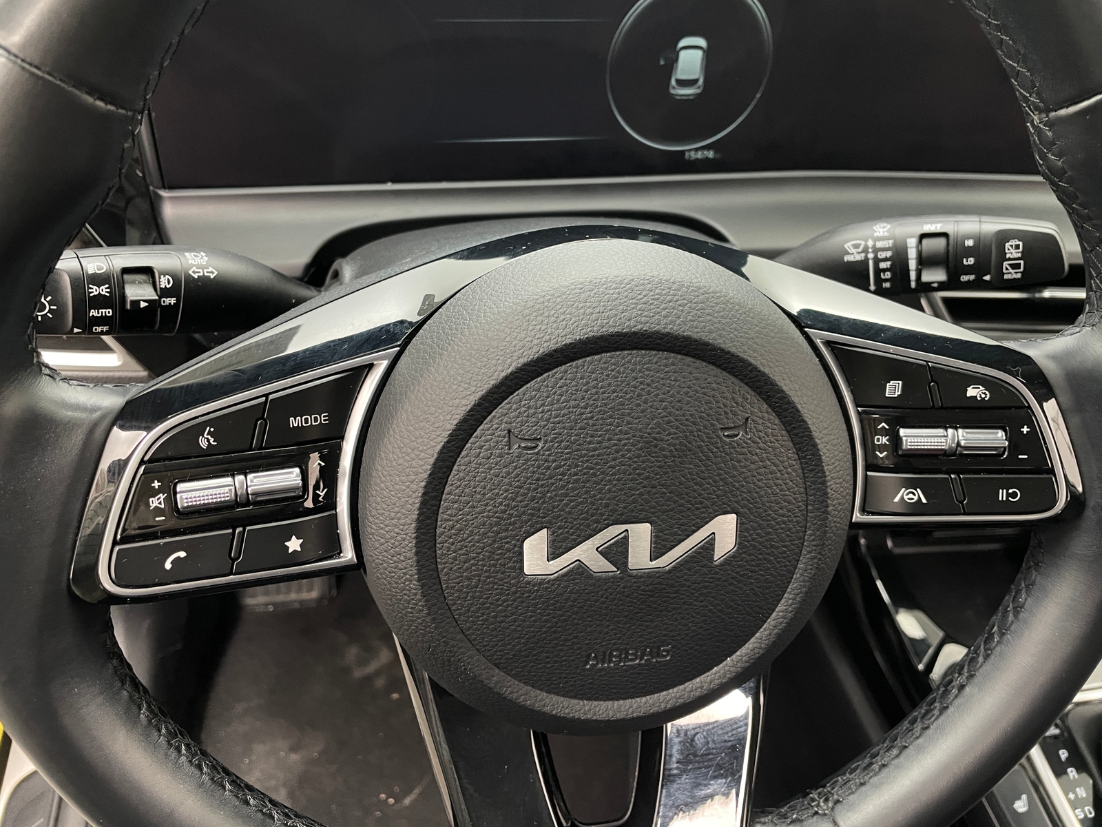 Thumbnail: 2024 Kia Seltos - 5