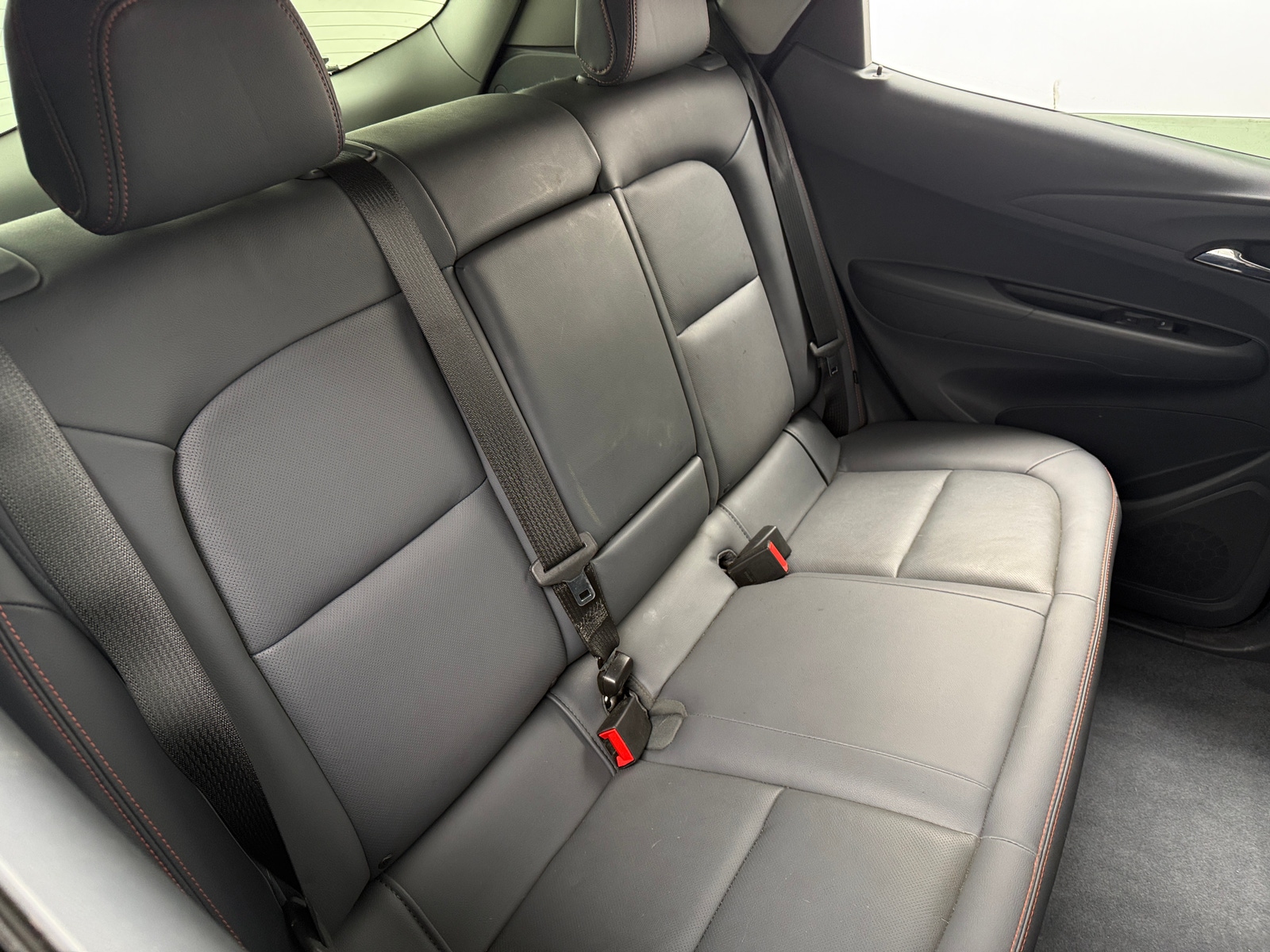 Thumbnail: 2019 Chevrolet Bolt EV - 5