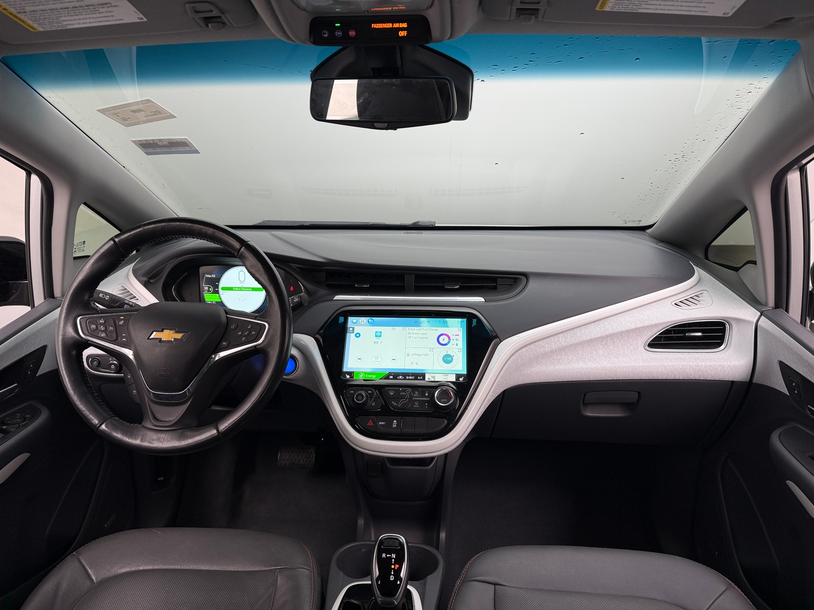 Thumbnail: 2019 Chevrolet Bolt EV - 2