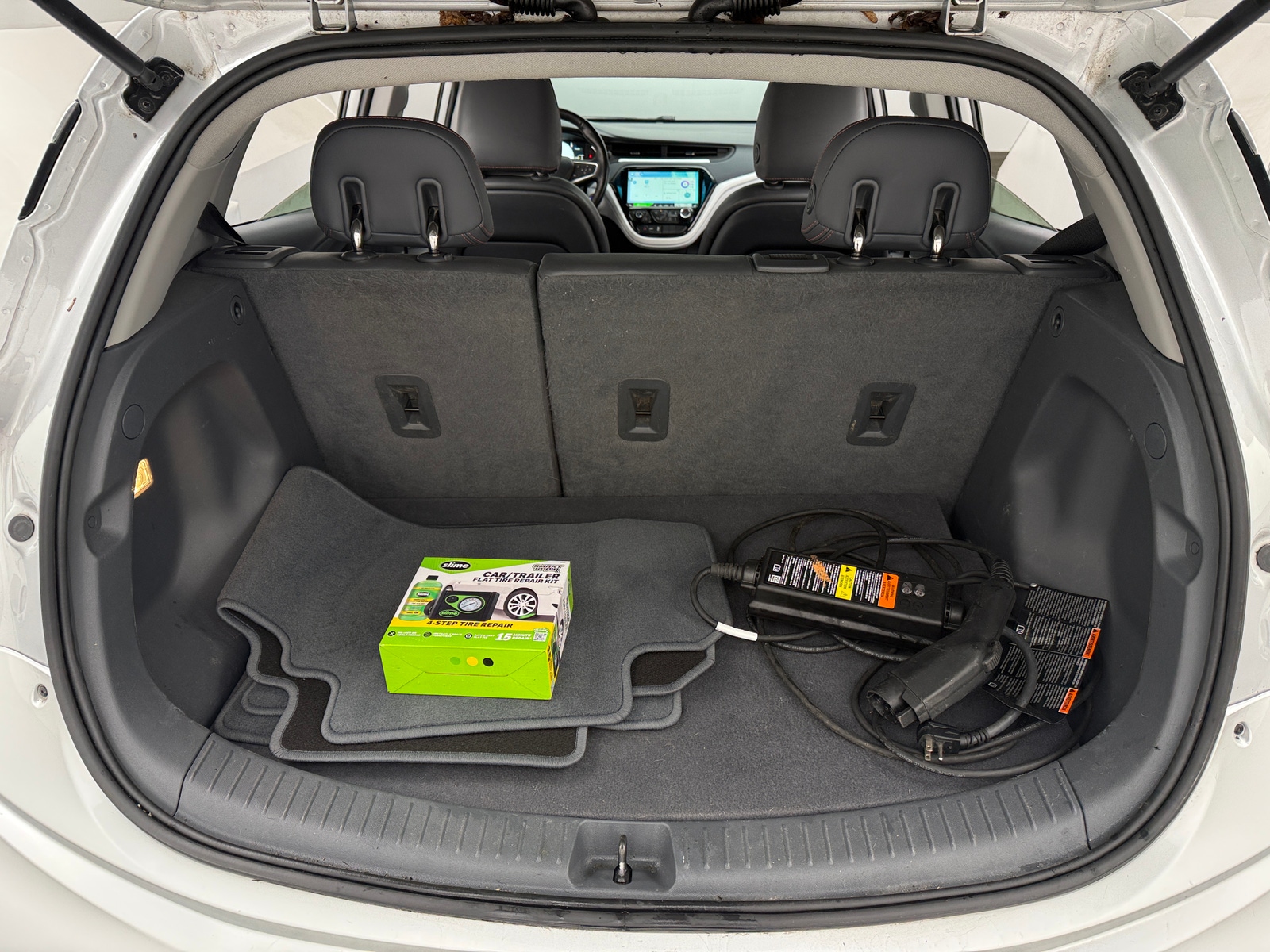 Thumbnail: 2019 Chevrolet Bolt EV - 6