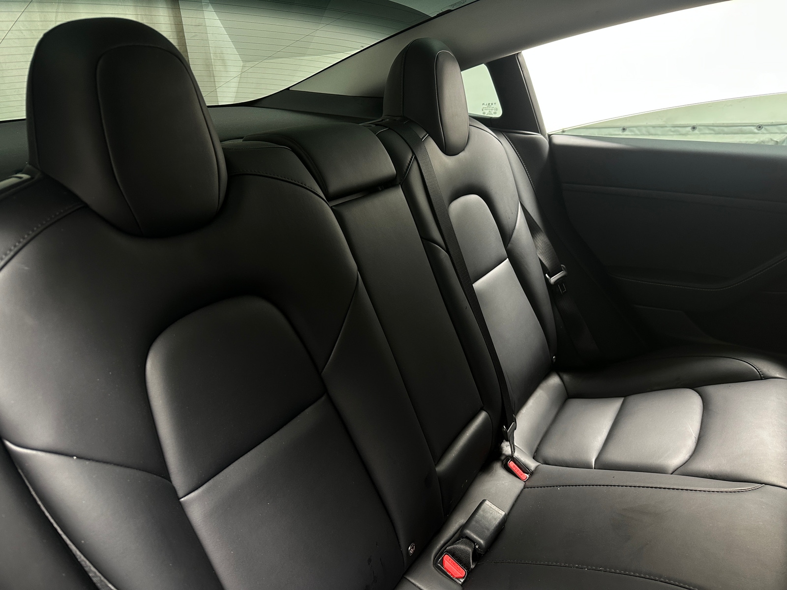 Thumbnail: 2023 Tesla Model 3 - 5