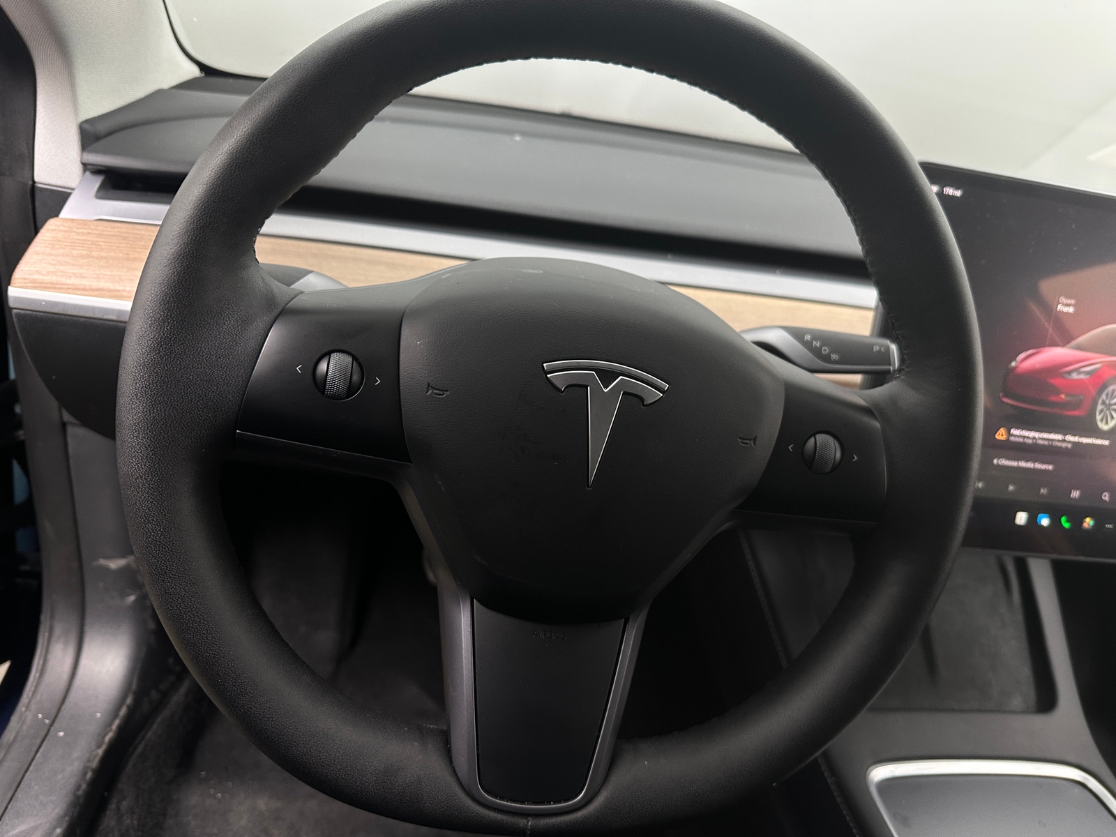 Thumbnail: 2023 Tesla Model 3 - 4
