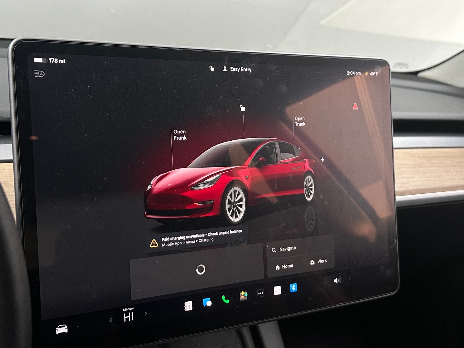 Thumbnail: 2023 Tesla Model 3 - 3