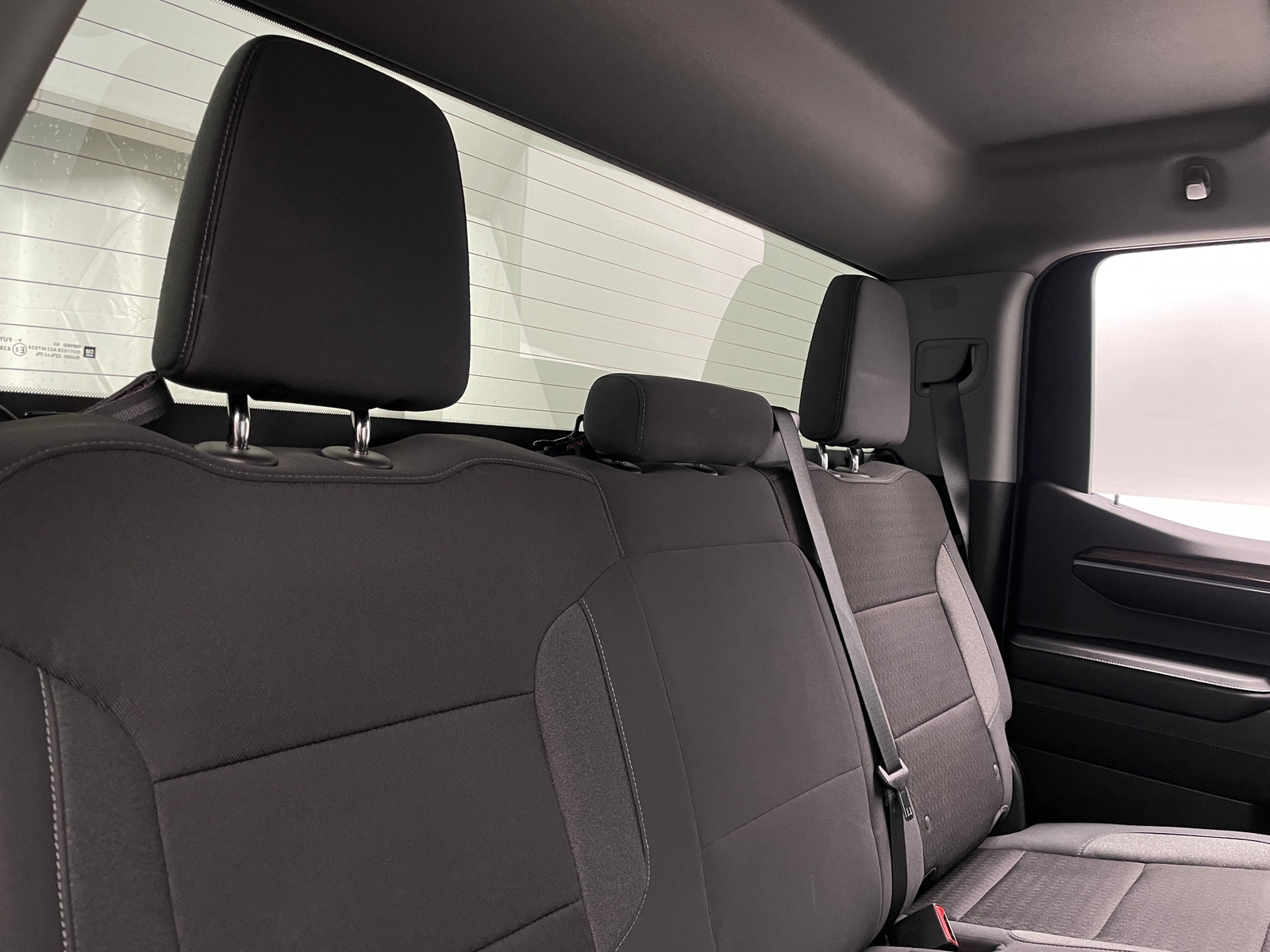 Thumbnail: 2024 Chevrolet Silverado 1500 - 6