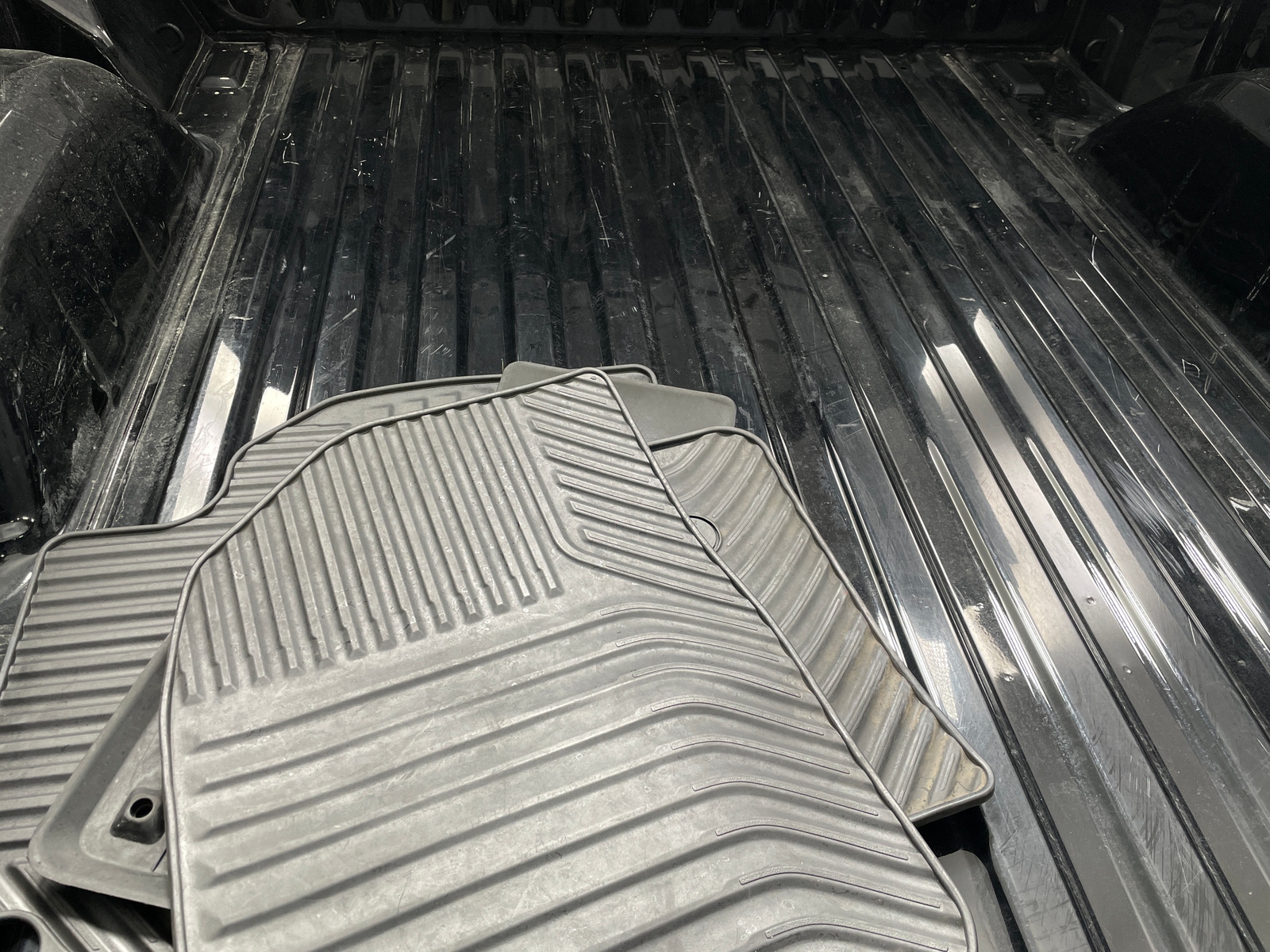 Thumbnail: 2024 Chevrolet Silverado 1500 - 7