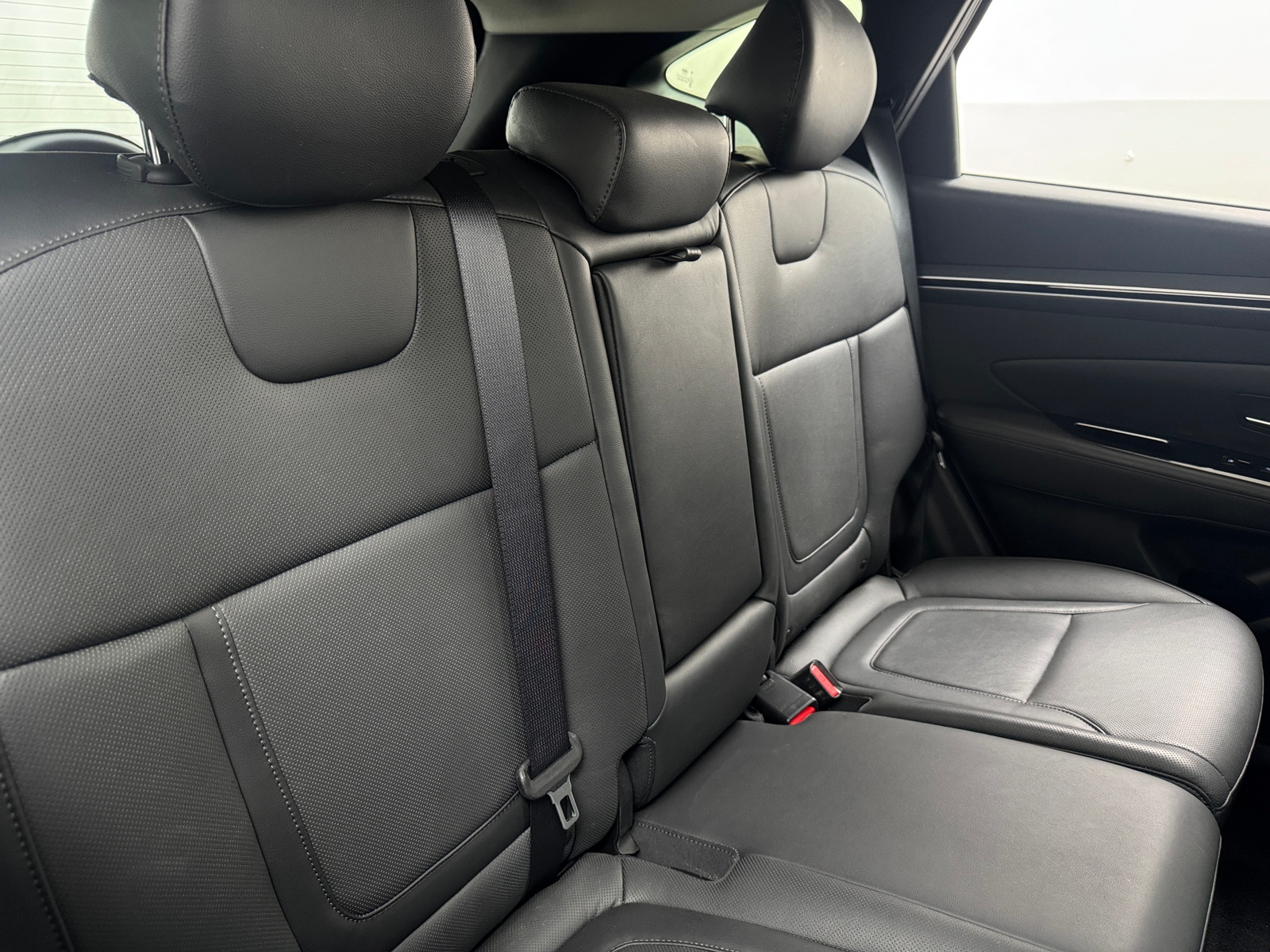 Thumbnail: 2023 Hyundai Tucson - 5